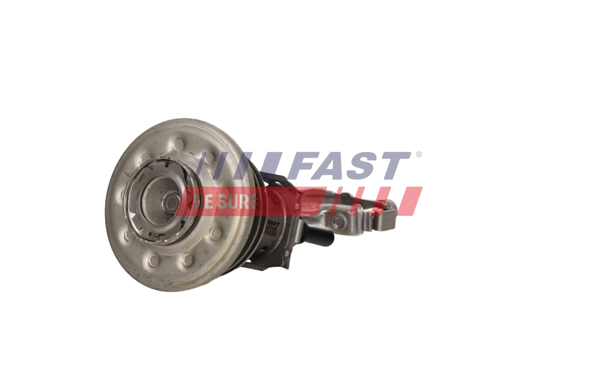 Ilustracja FT13116 FAST wtryskiwacz, regeneracja filtra sadzy / cząstek stałych