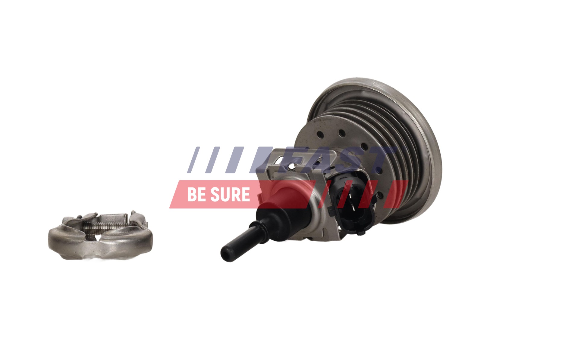 Ilustracja FT13116 FAST wtryskiwacz, regeneracja filtra sadzy / cząstek stałych