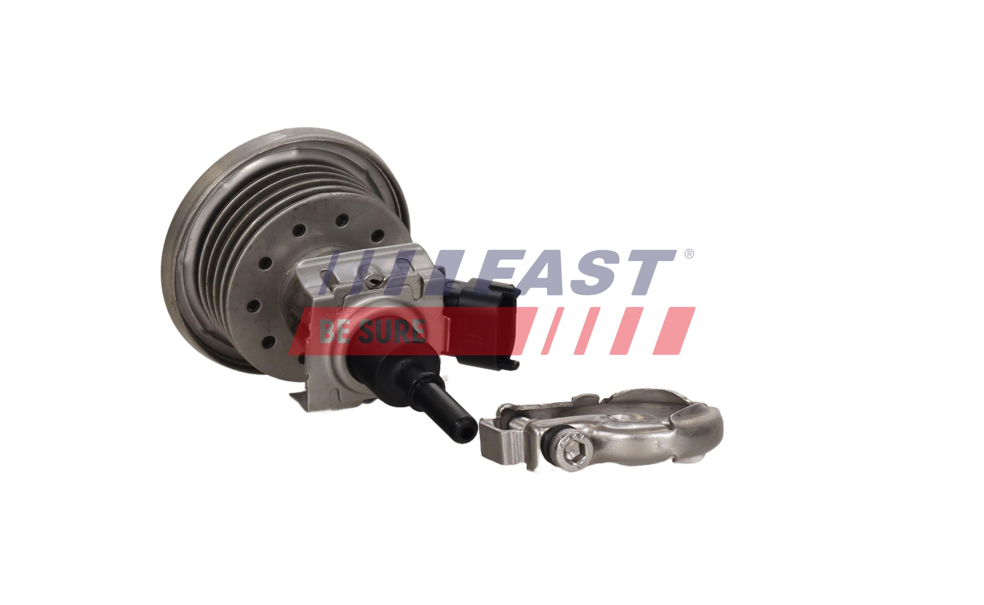 Ilustracja FT13116 FAST wtryskiwacz, regeneracja filtra sadzy / cząstek stałych