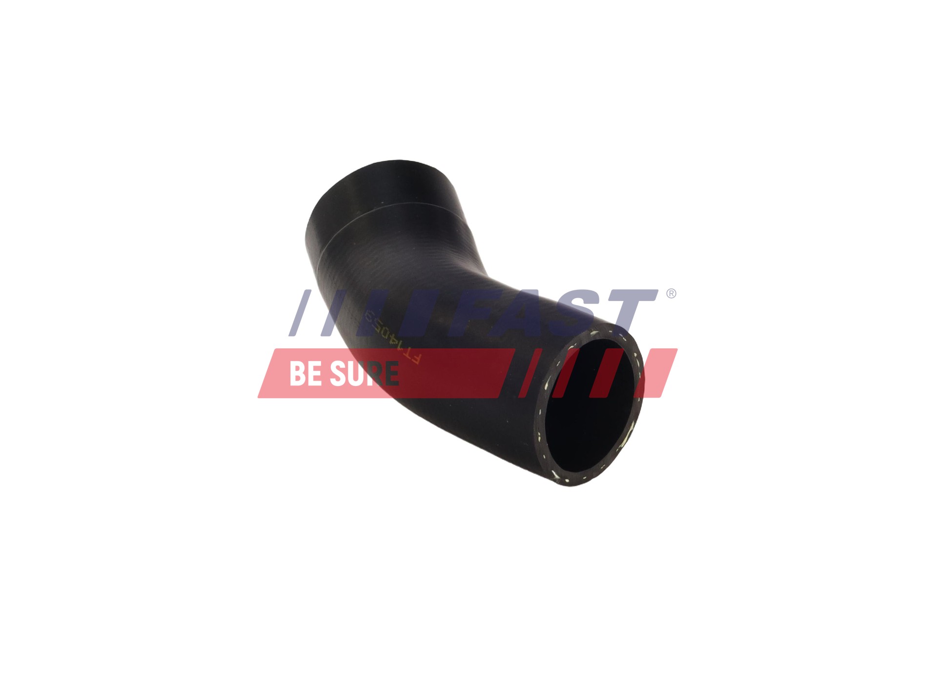 Ilustracja FT14059 FAST przewód powietrza doładowującego