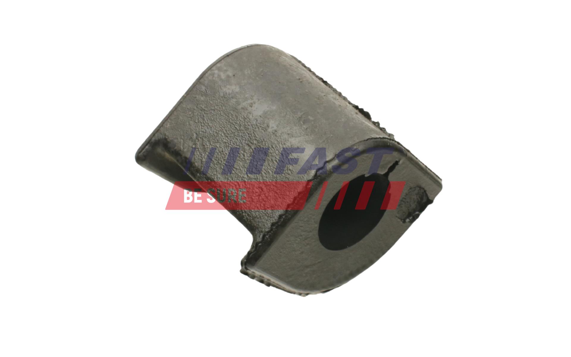 Ilustracja FT18241 FAST guma stabilizatora / obejma