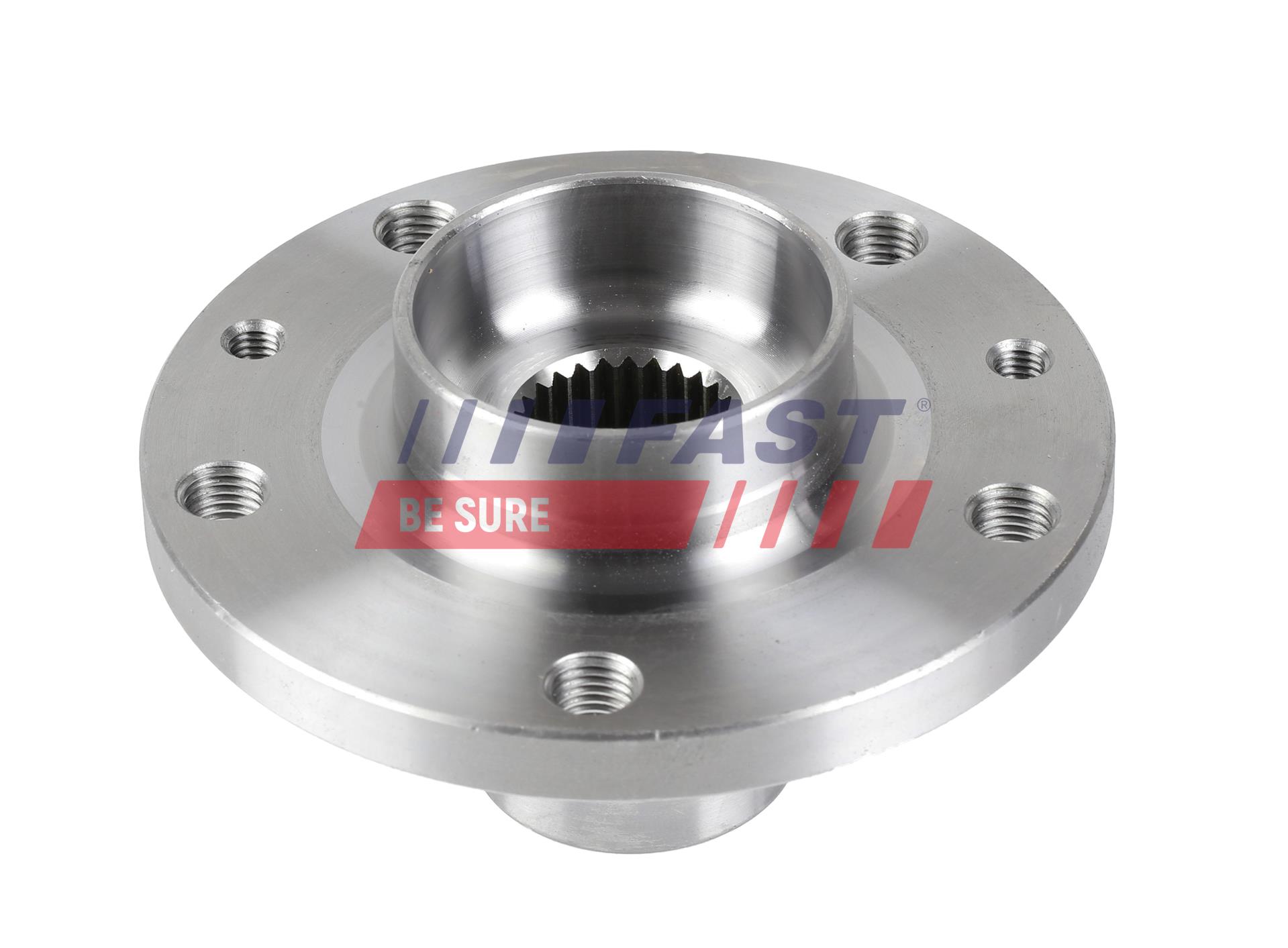 Ilustracja FT24057 FAST piasta koła