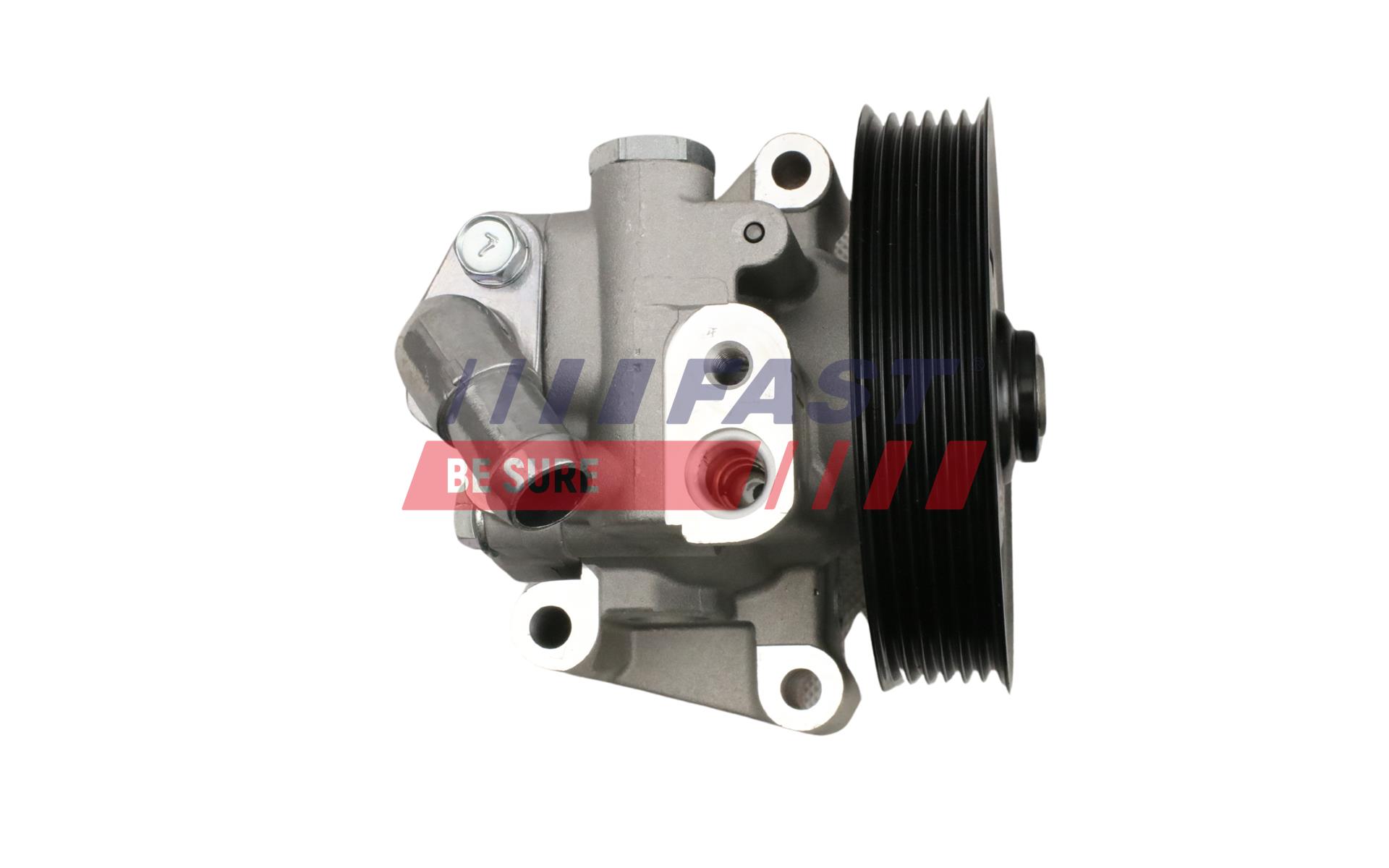 Ilustracja FT36249 FAST pompa hydrauliczna, układ kierowniczy