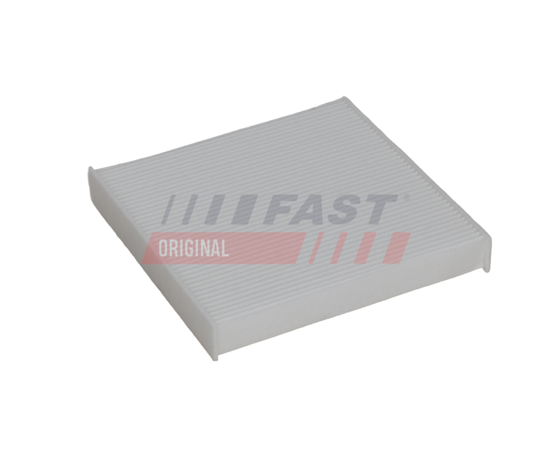 Ilustracja FT37416 FAST filtr kabinowy