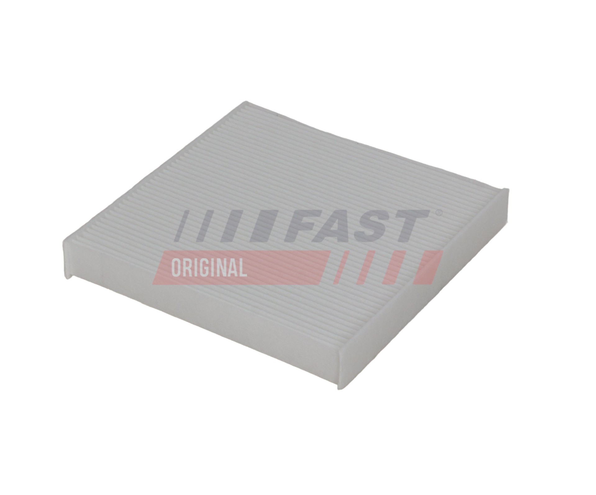 Ilustracja FT37416 FAST filtr kabinowy
