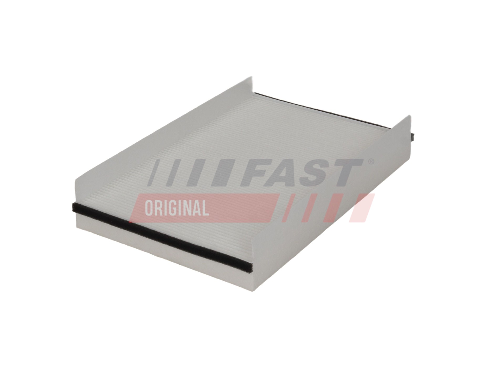 Ilustracja FT37419 FAST filtr kabinowy
