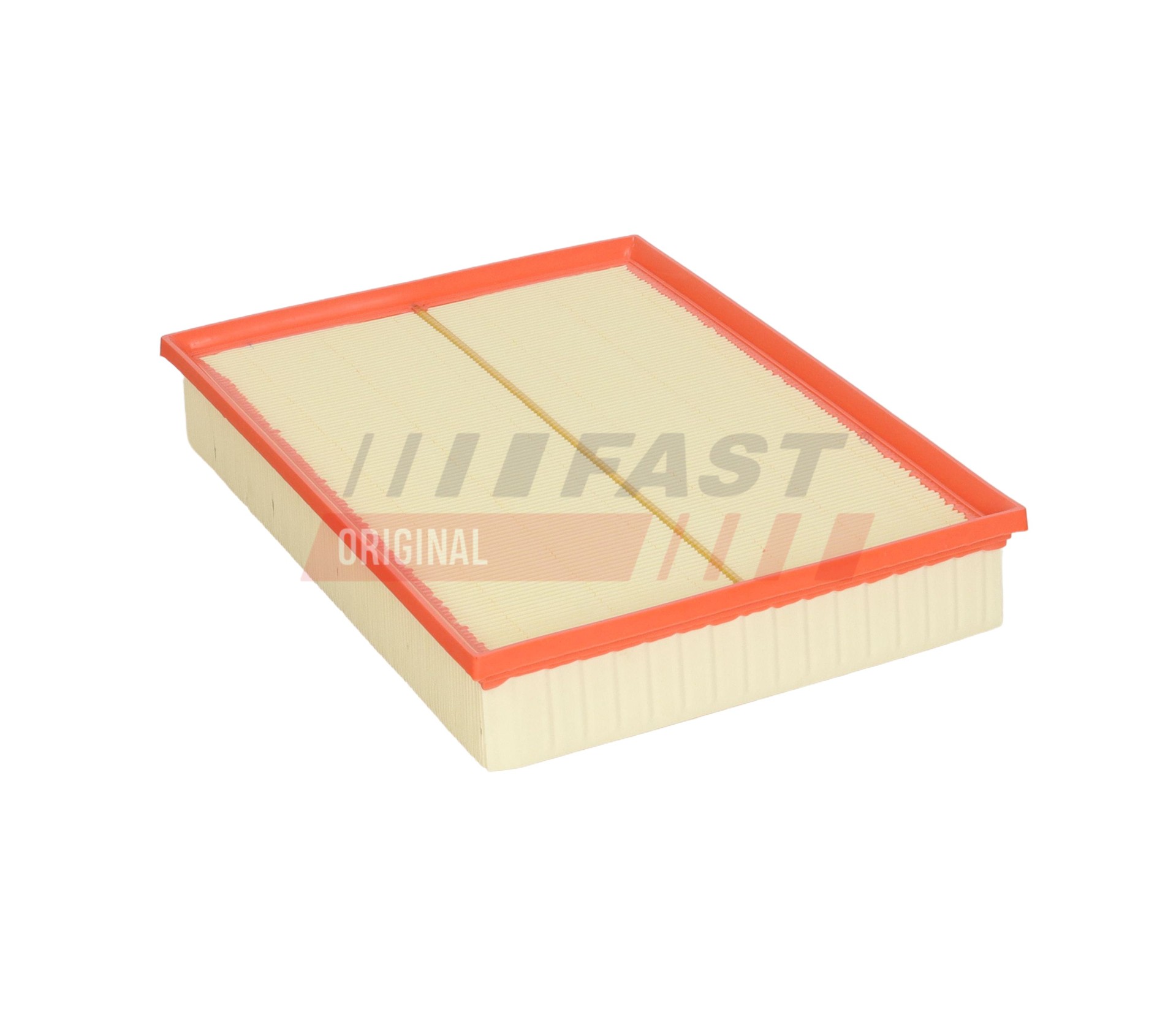Ilustracja FT37143 FAST filtr powietrza