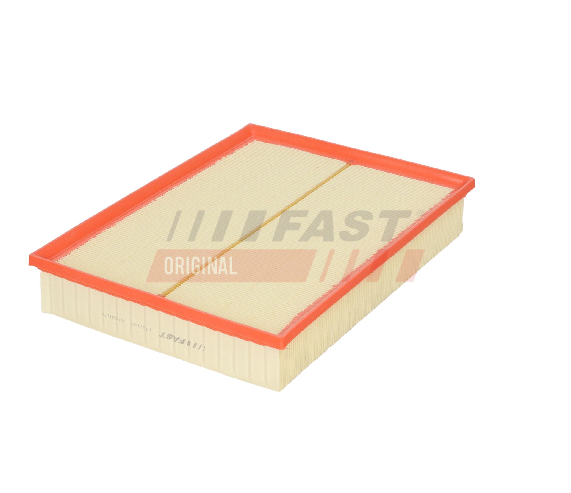 Ilustracja FT37143 FAST filtr powietrza