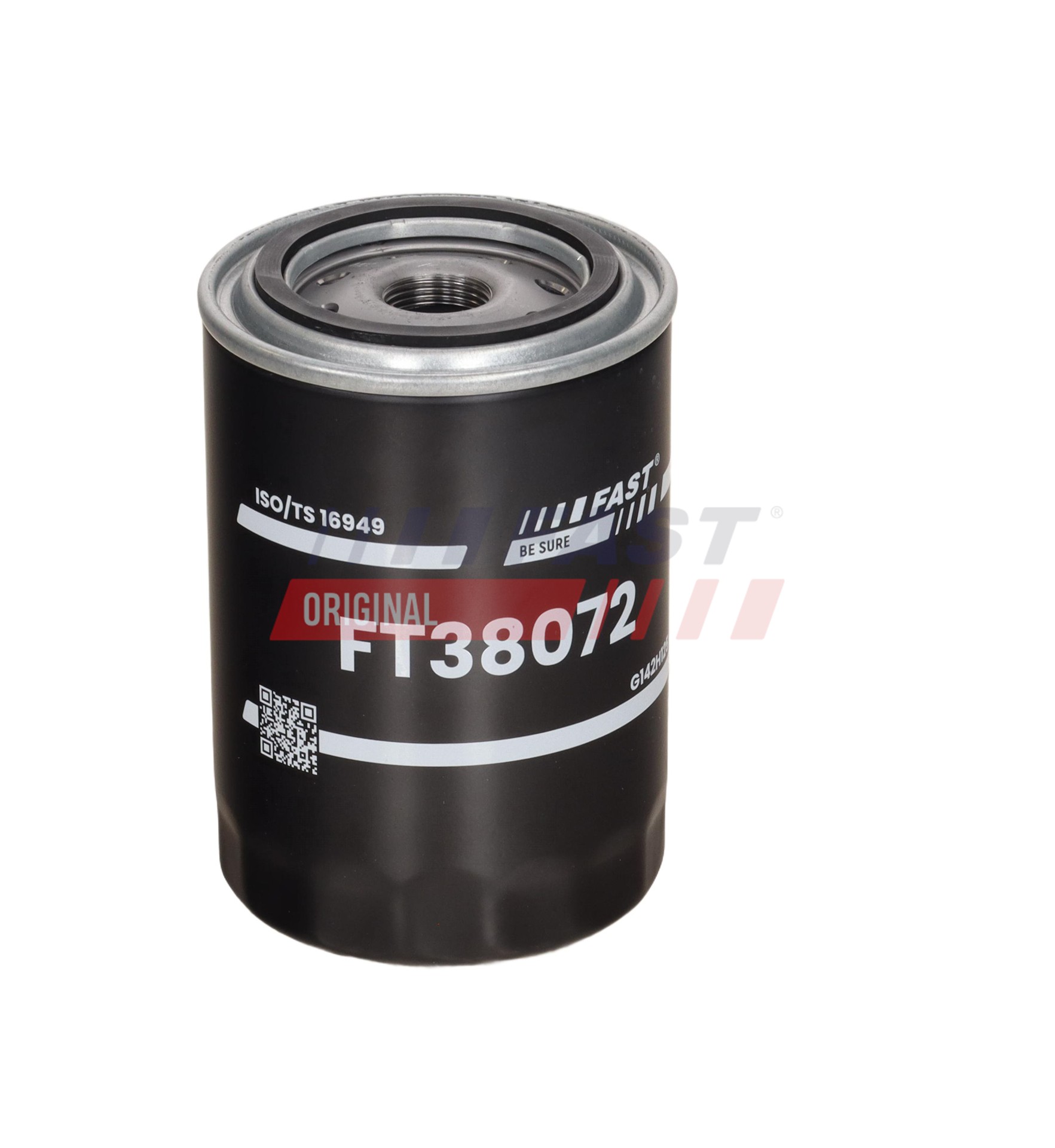Ilustracja FT38072 FAST filtr oleju