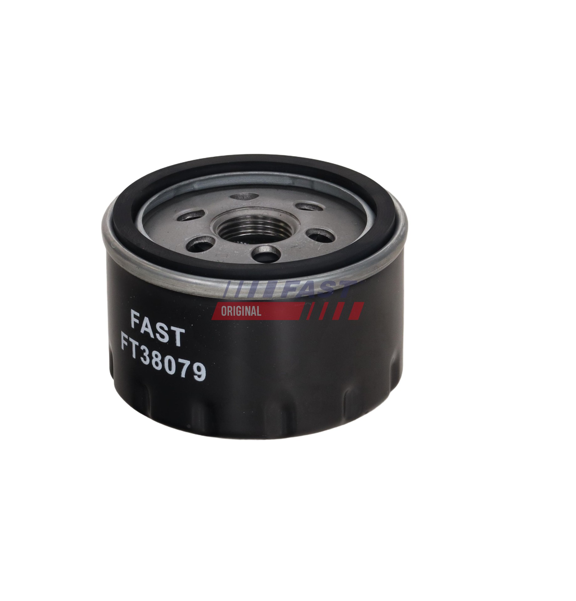 Ilustracja FT38079 FAST filtr oleju