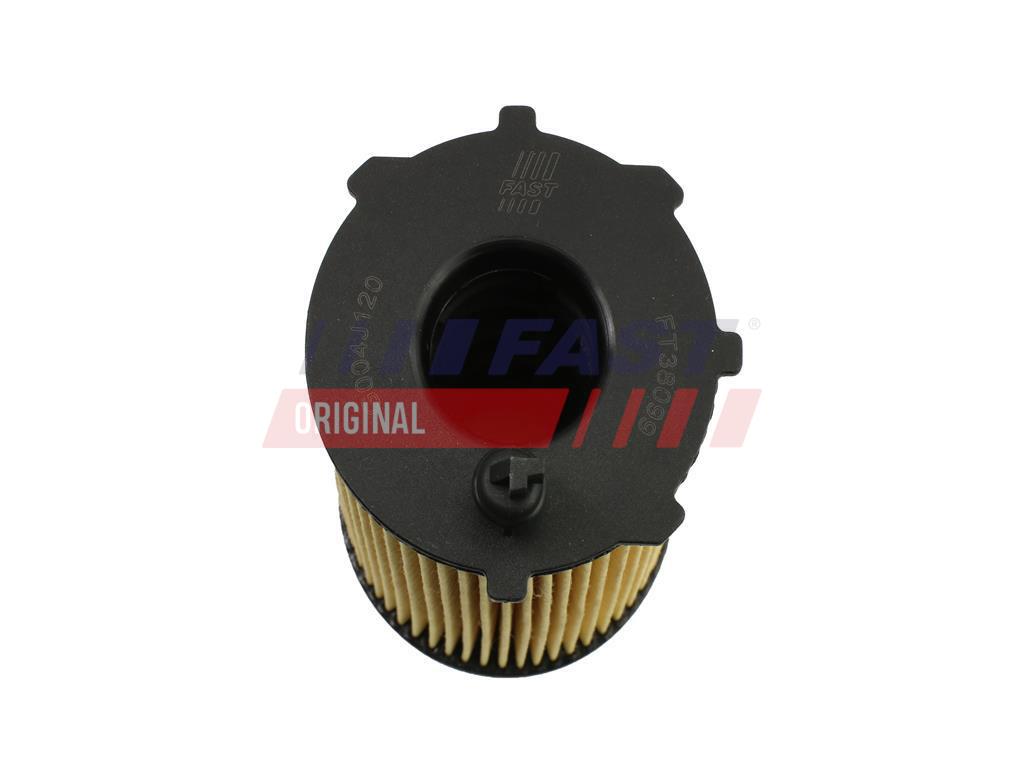Ilustracja FT38099 FAST filtr oleju