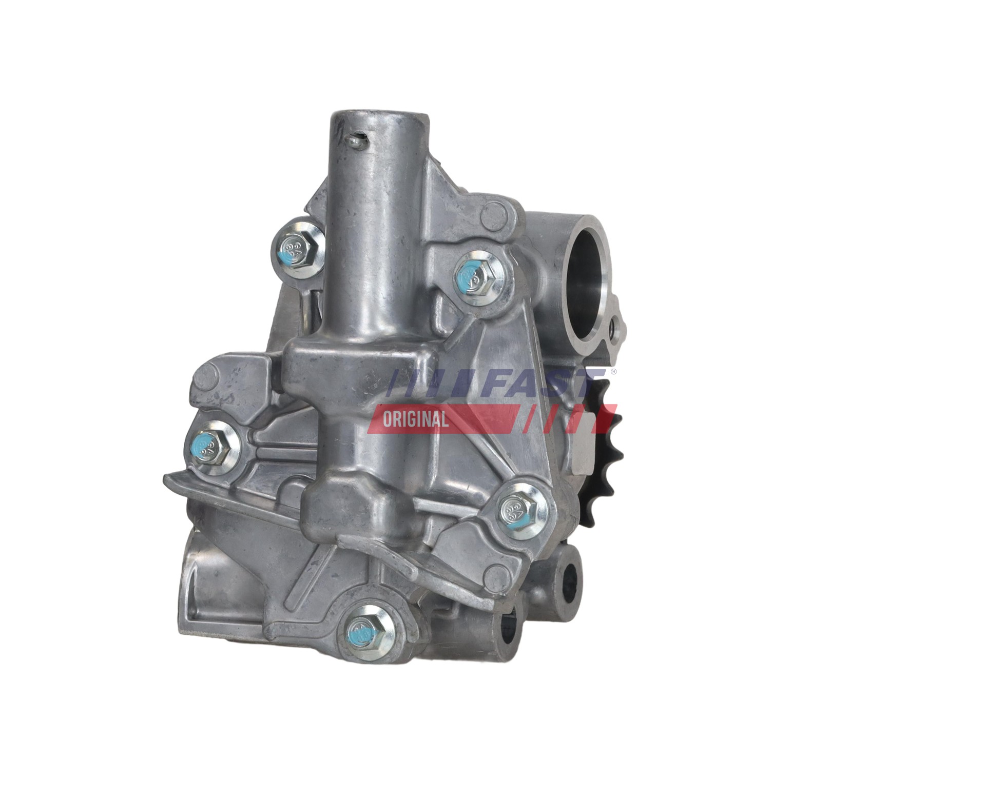 Ilustracja FT38304 FAST pompa oleju