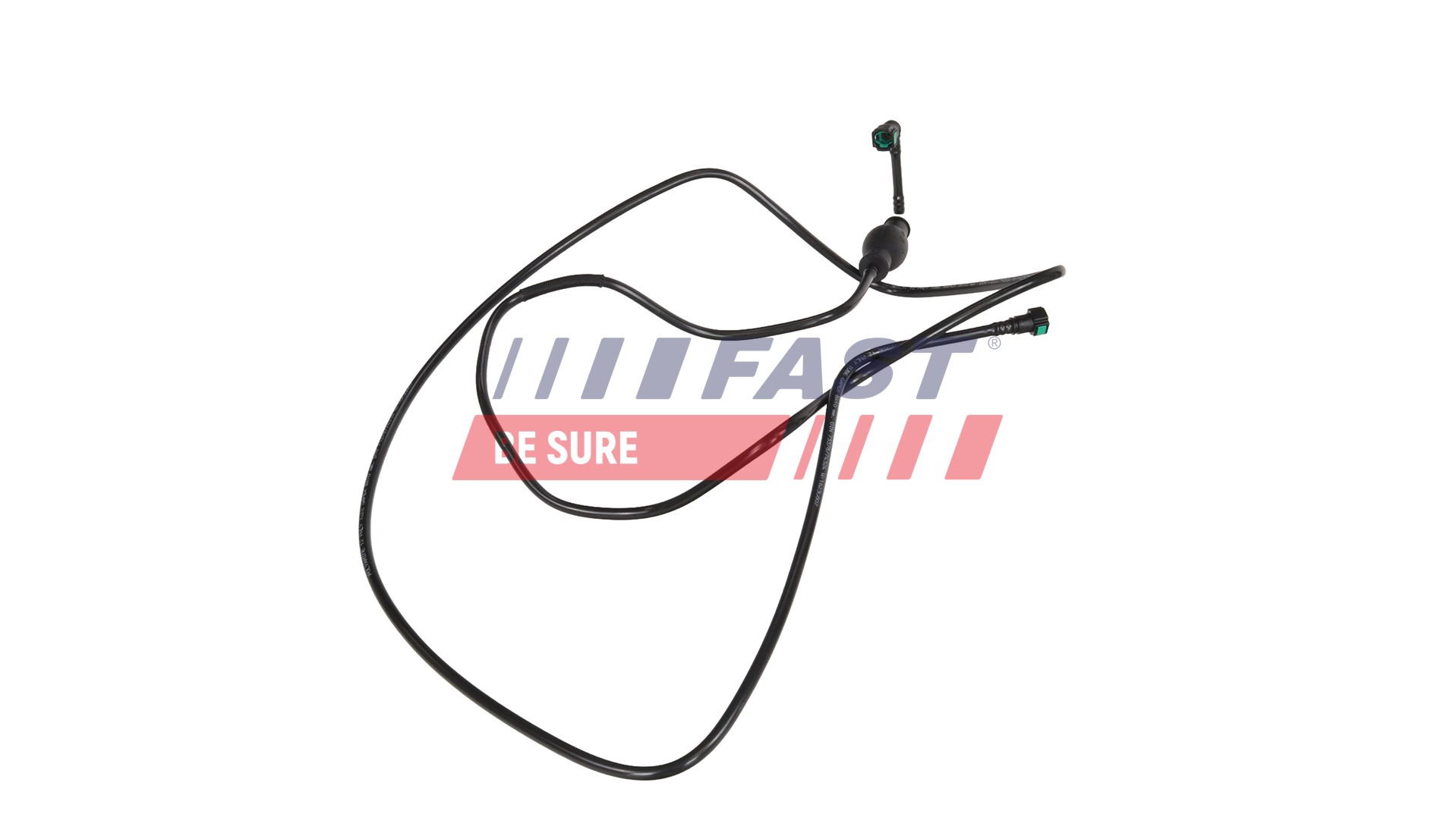 Ilustracja FT39541 FAST przewód paliwowy