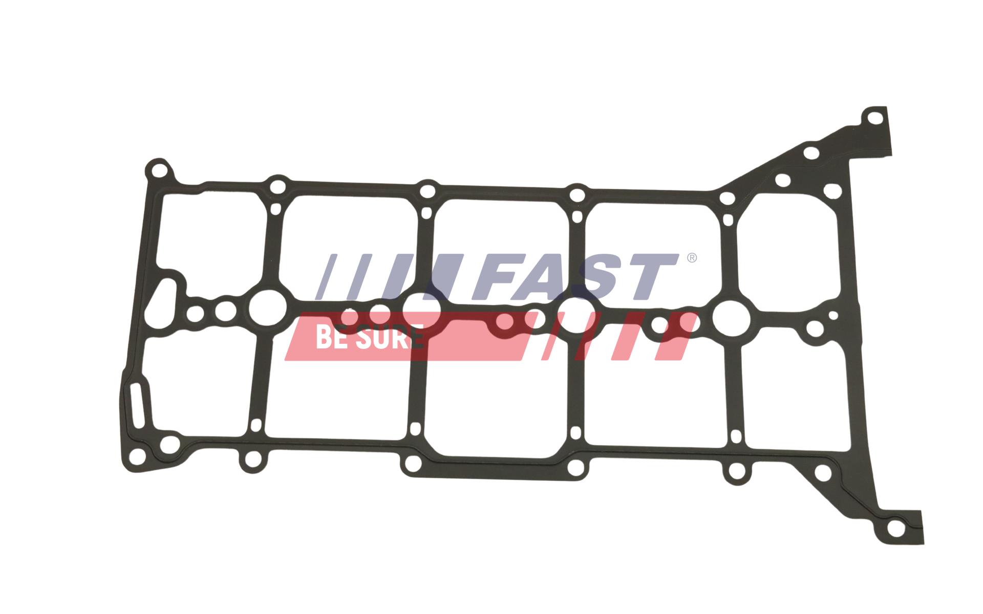 Ilustracja FT49014 FAST uszczelka, pokrywa głowicy cylindrów