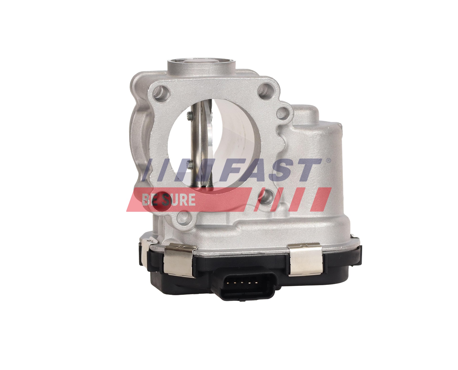 Ilustracja FT50426 FAST korpus przepustnicy