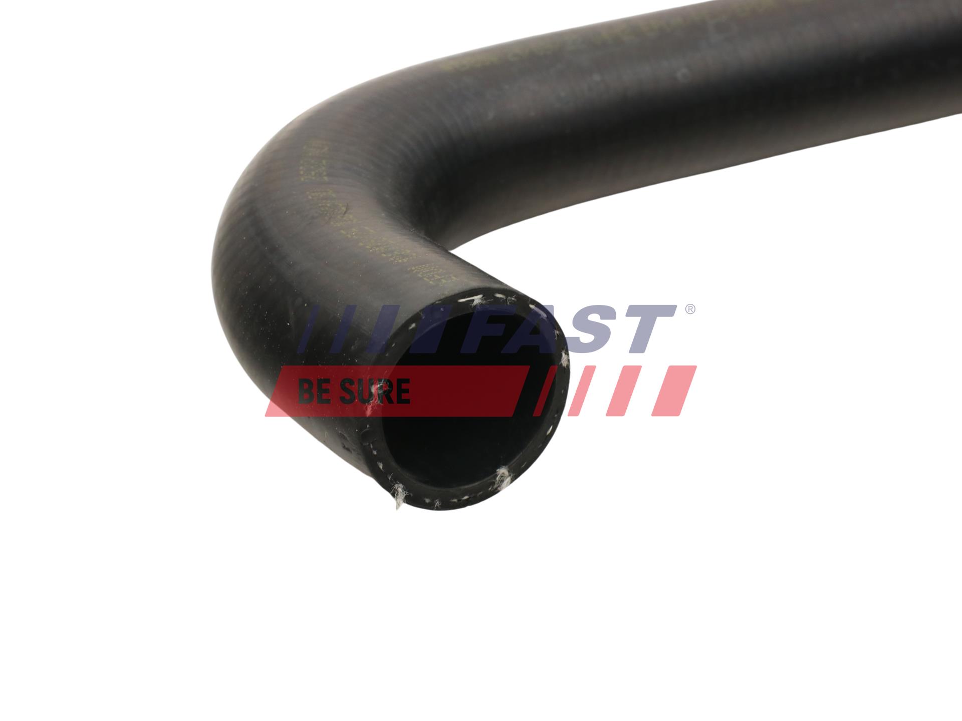 Ilustracja FT61500 FAST przewód elastyczny chłodnicy