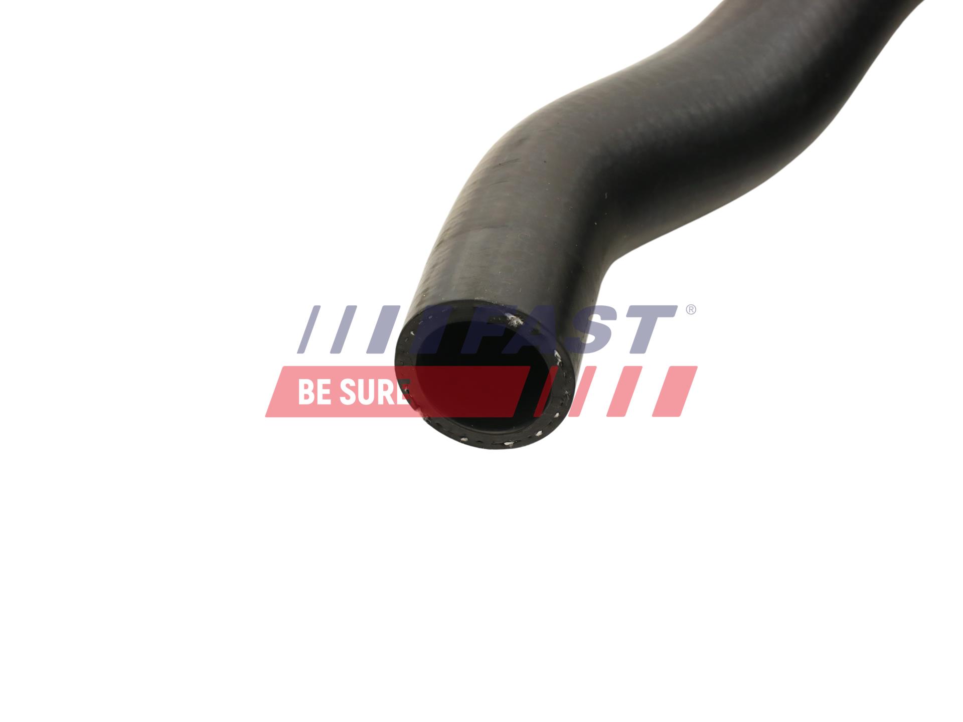 Ilustracja FT61500 FAST przewód elastyczny chłodnicy