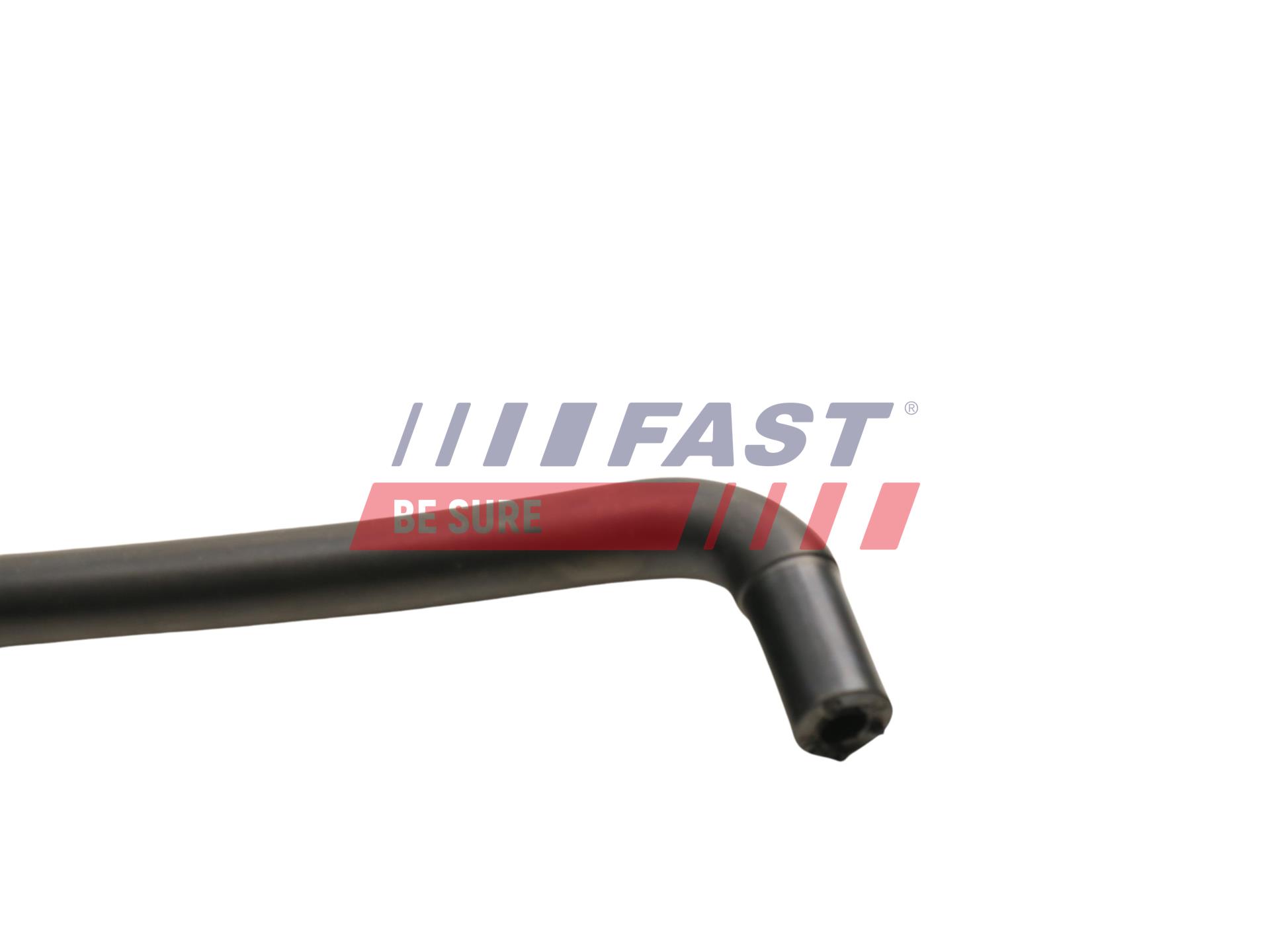 Ilustracja FT61556 FAST rurka płynu chłodzącego