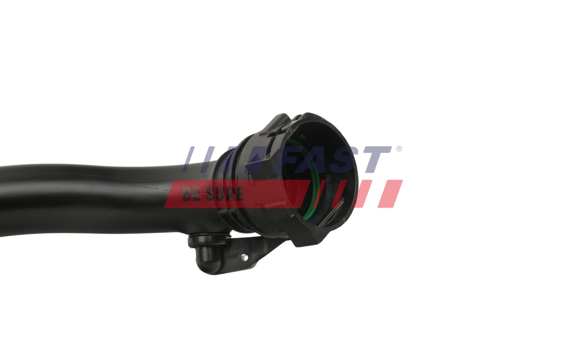 Ilustracja FT65614 FAST przewód powietrza doładowującego