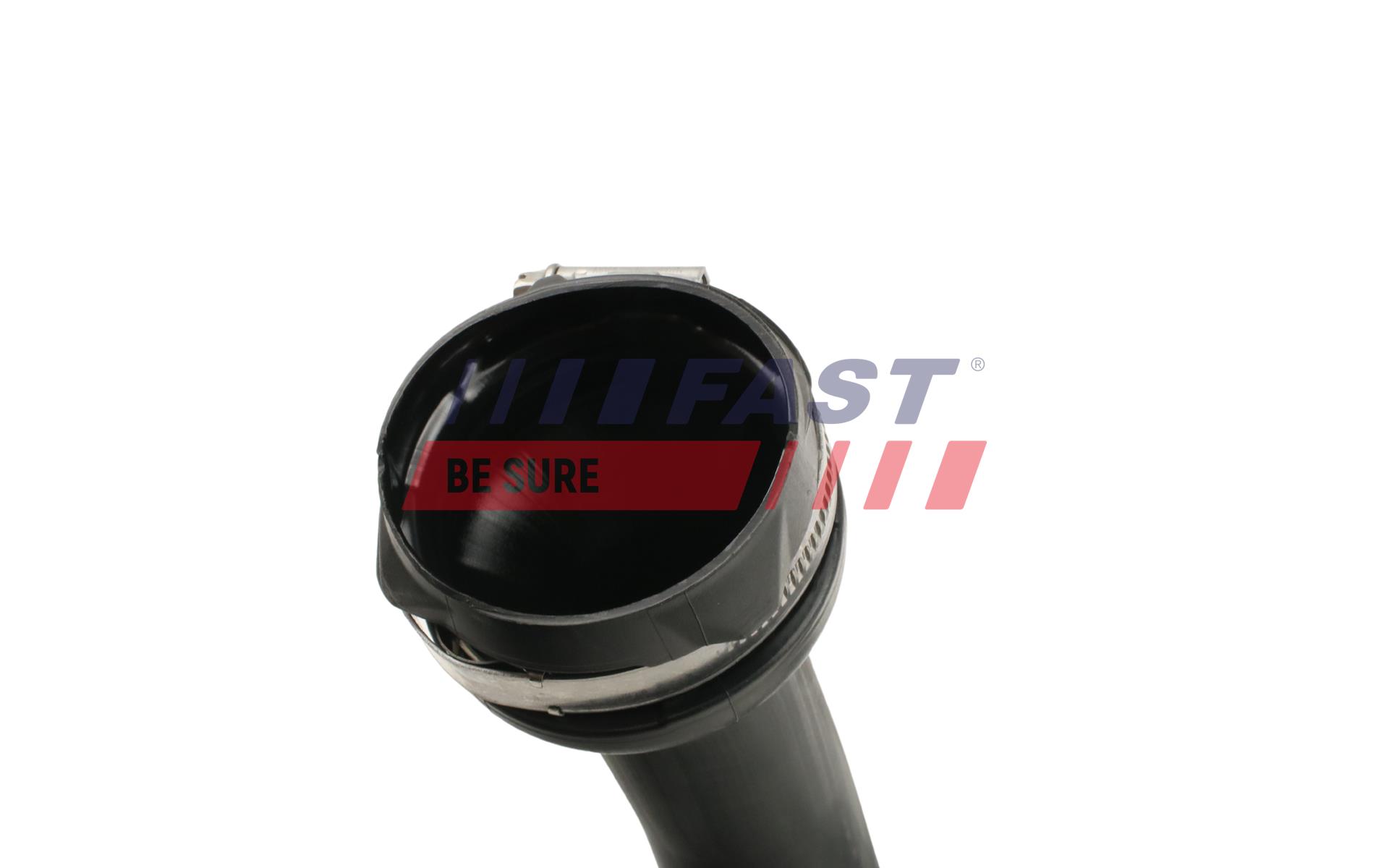 Ilustracja FT65614 FAST przewód powietrza doładowującego