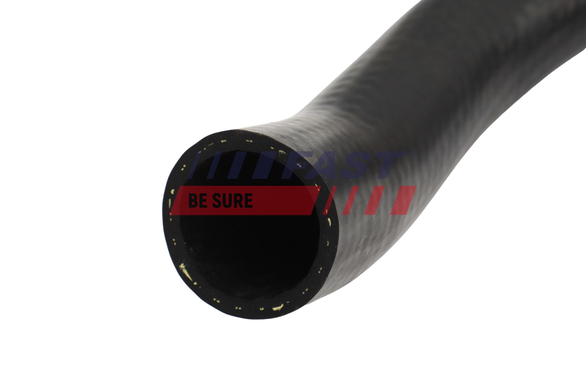 Ilustracja FT65157 FAST przewód powietrza doładowującego