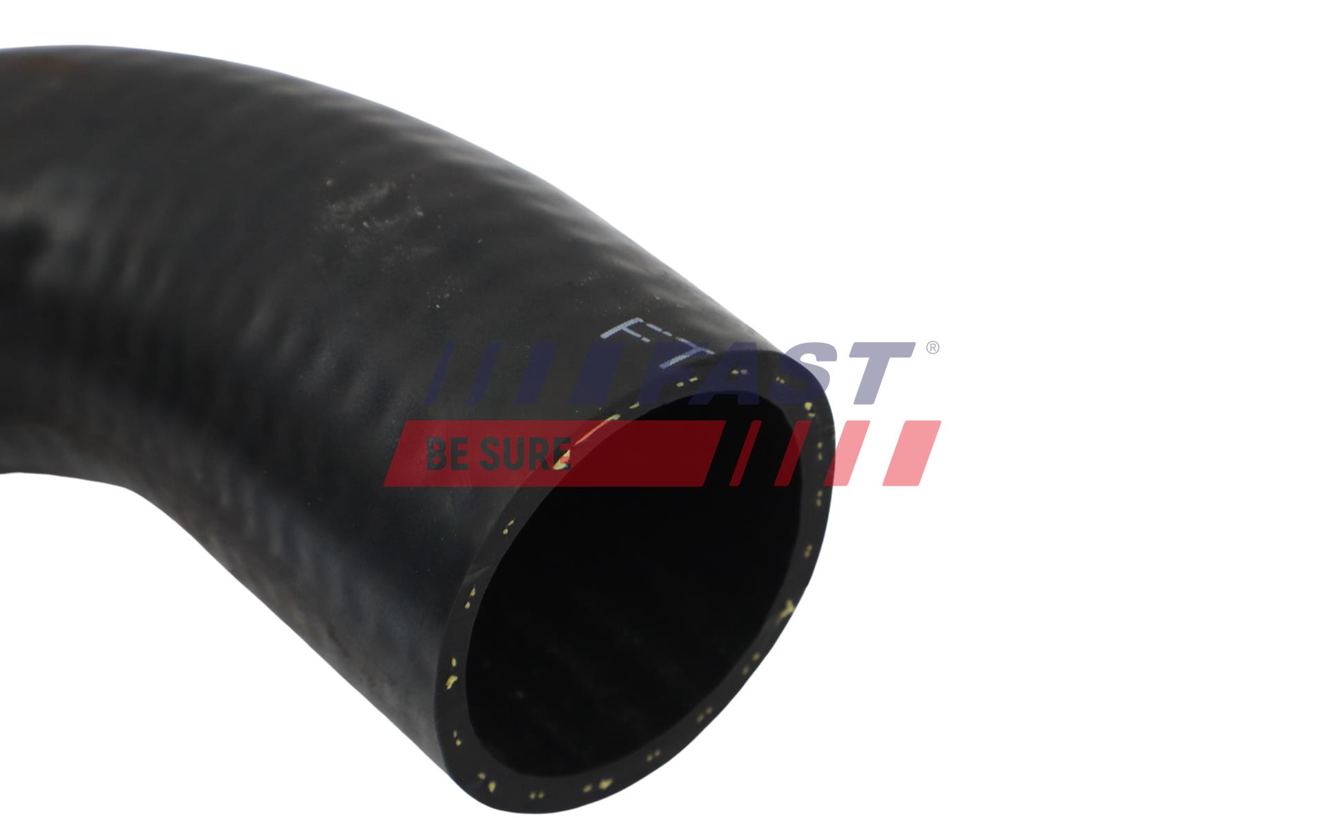 Ilustracja FT65157 FAST przewód powietrza doładowującego