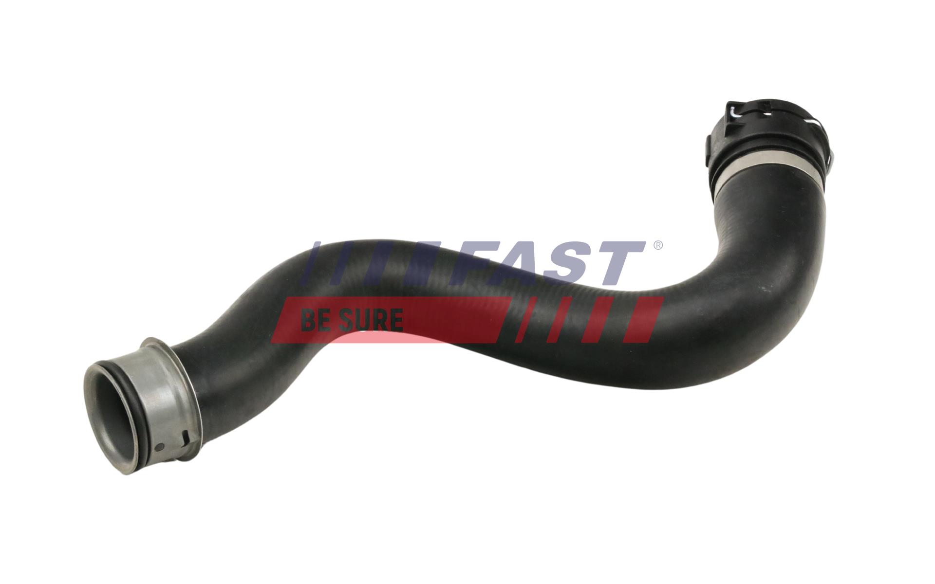 Ilustracja FT65158 FAST przewód powietrza doładowującego