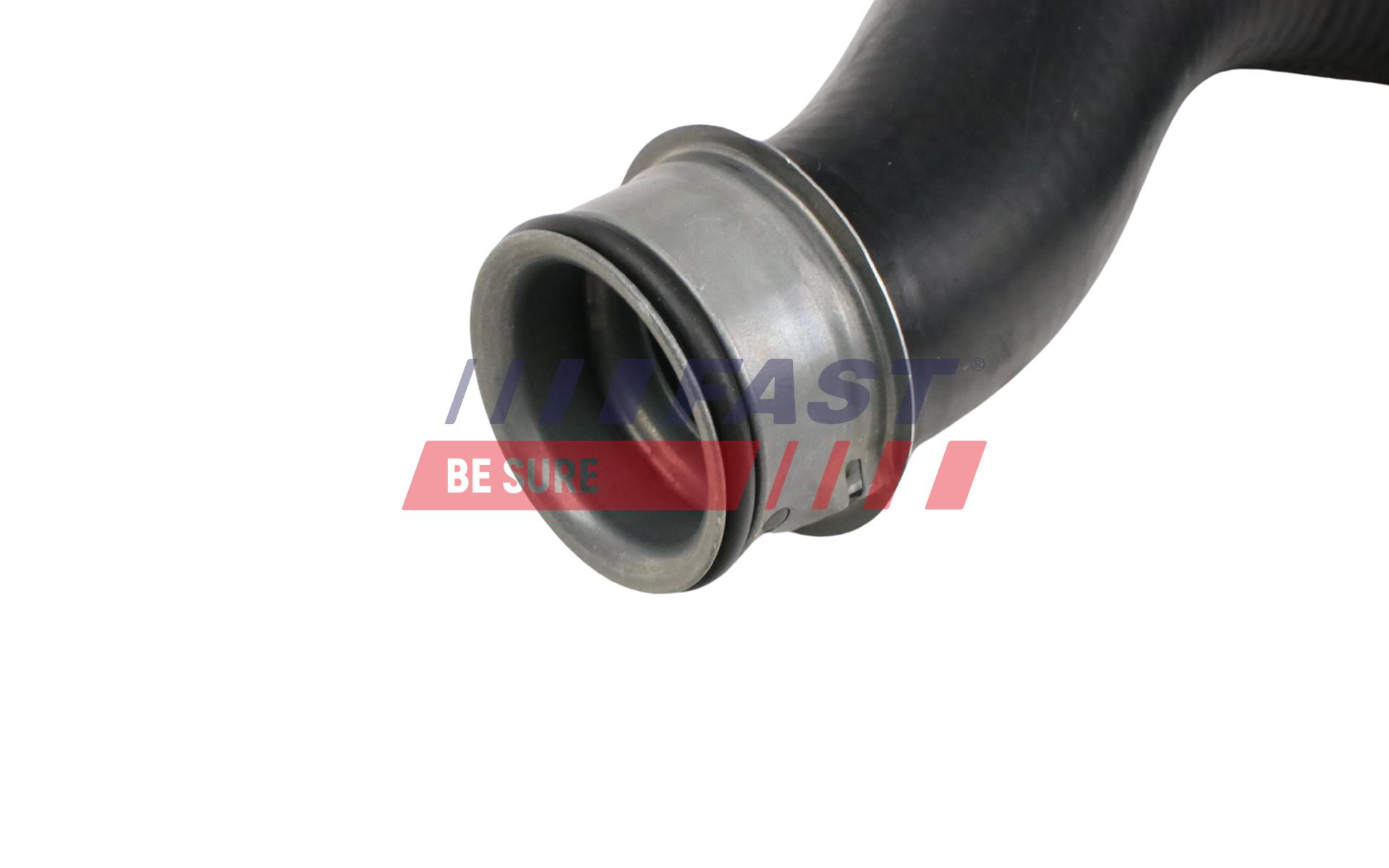 Ilustracja FT65158 FAST przewód powietrza doładowującego