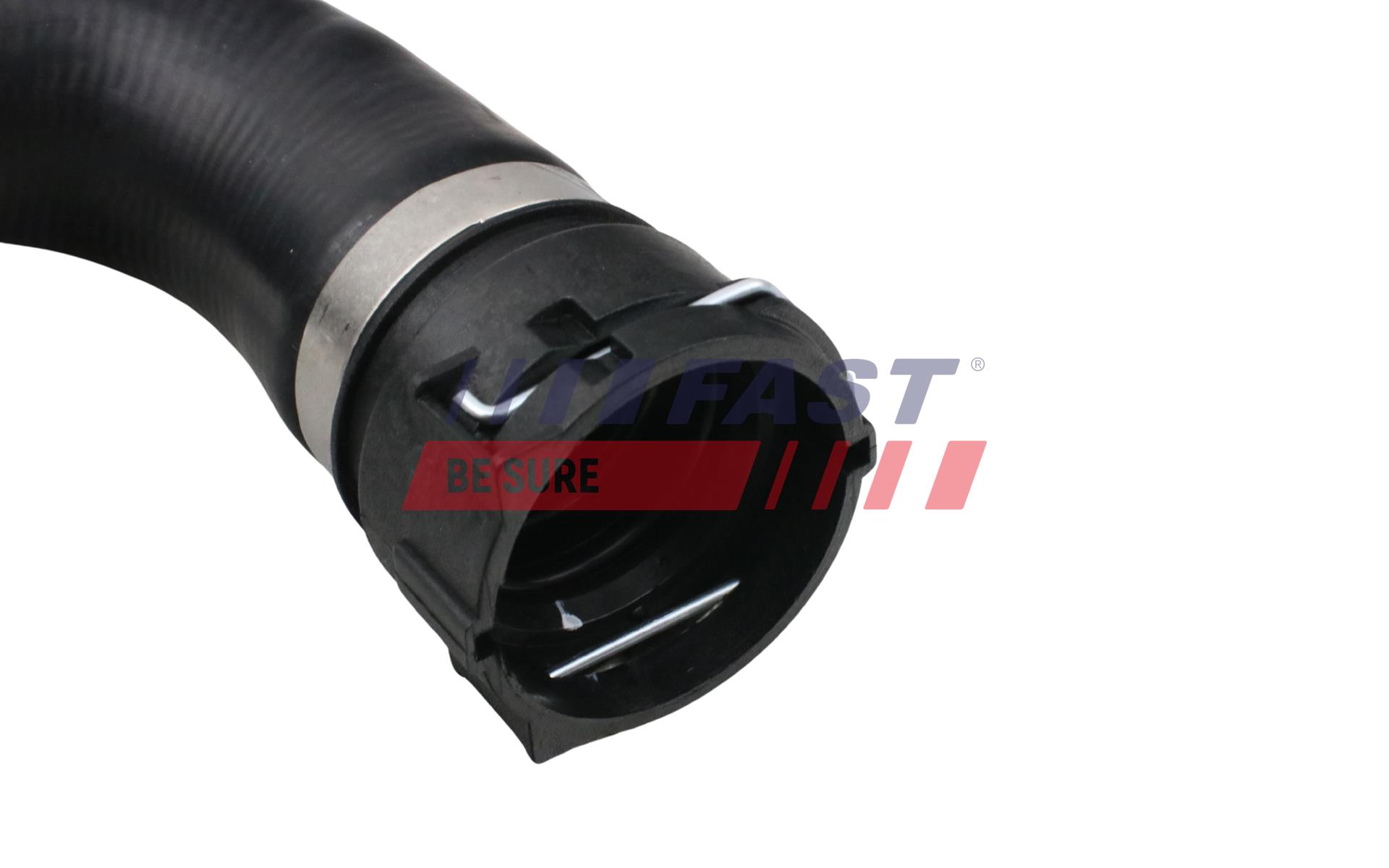 Ilustracja FT65158 FAST przewód powietrza doładowującego