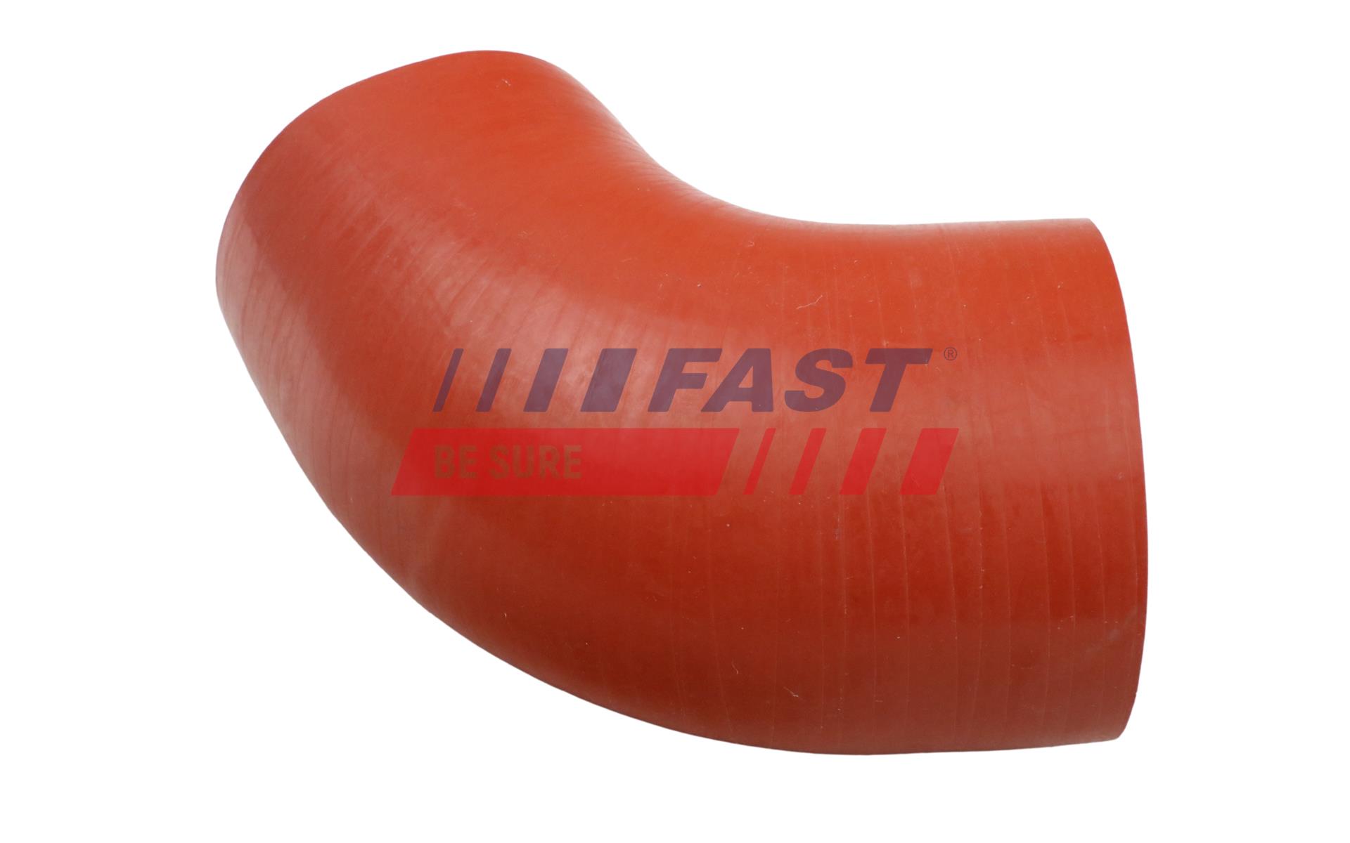 Ilustracja FT65165 FAST przewód powietrza doładowującego