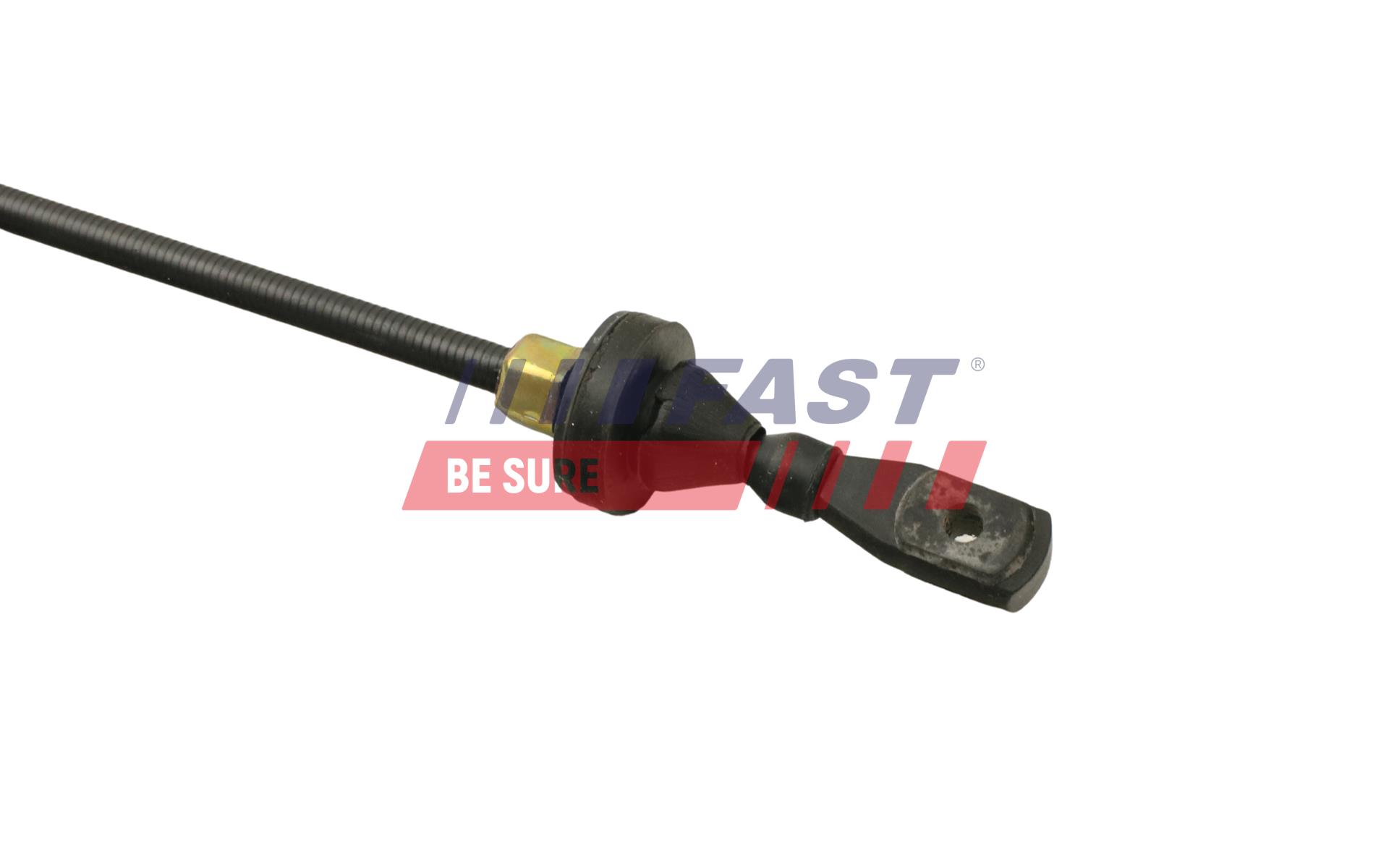 Ilustracja FT72042 FAST linka gazu