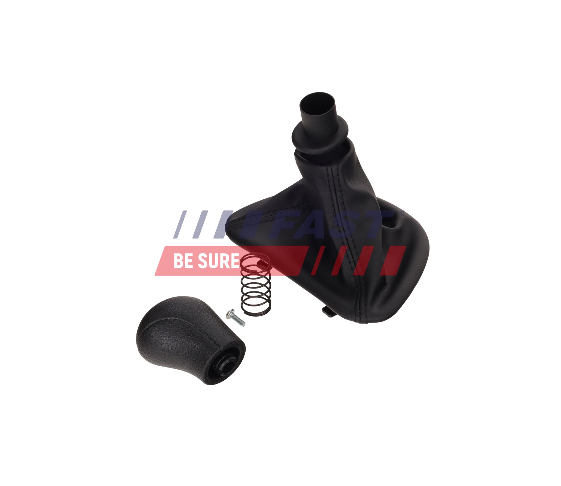 Ilustracja FT73413 FAST mieszek ochronny dźwigni zmiany biegów