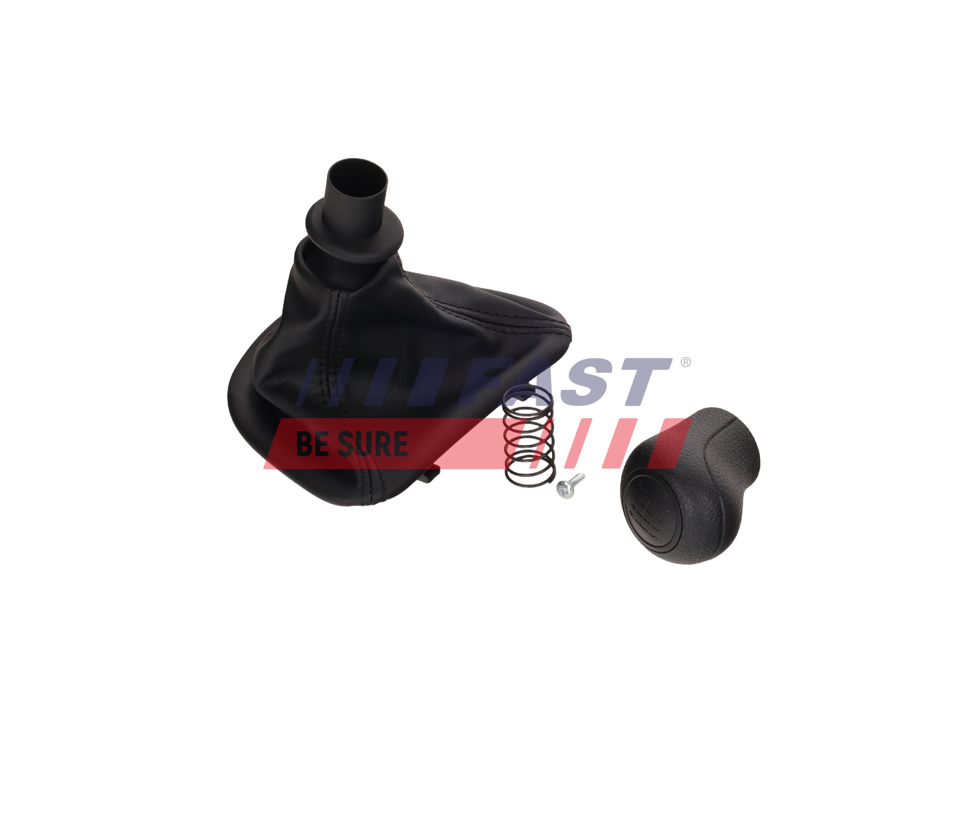 Ilustracja FT73413 FAST mieszek ochronny dźwigni zmiany biegów