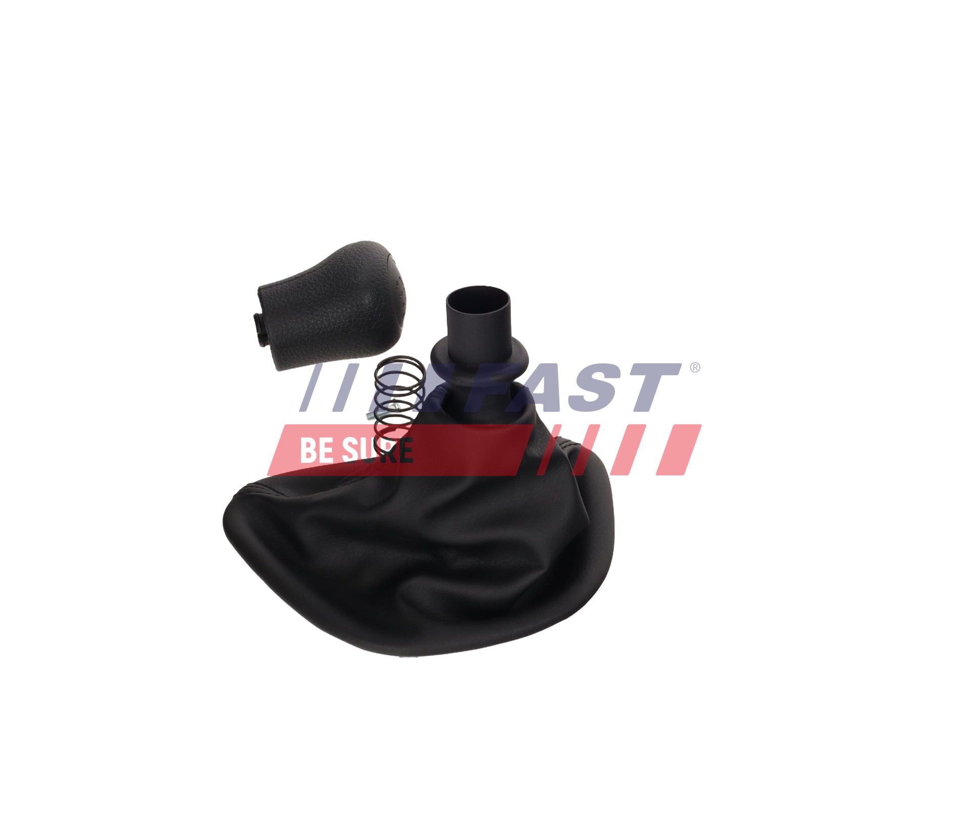 Ilustracja FT73413 FAST mieszek ochronny dźwigni zmiany biegów