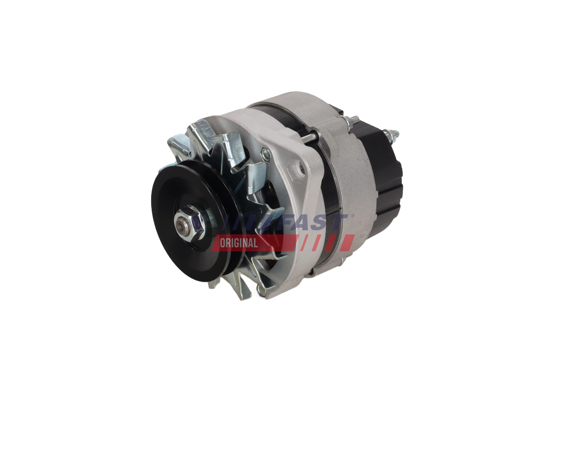 Ilustracja FT74108 FAST alternator