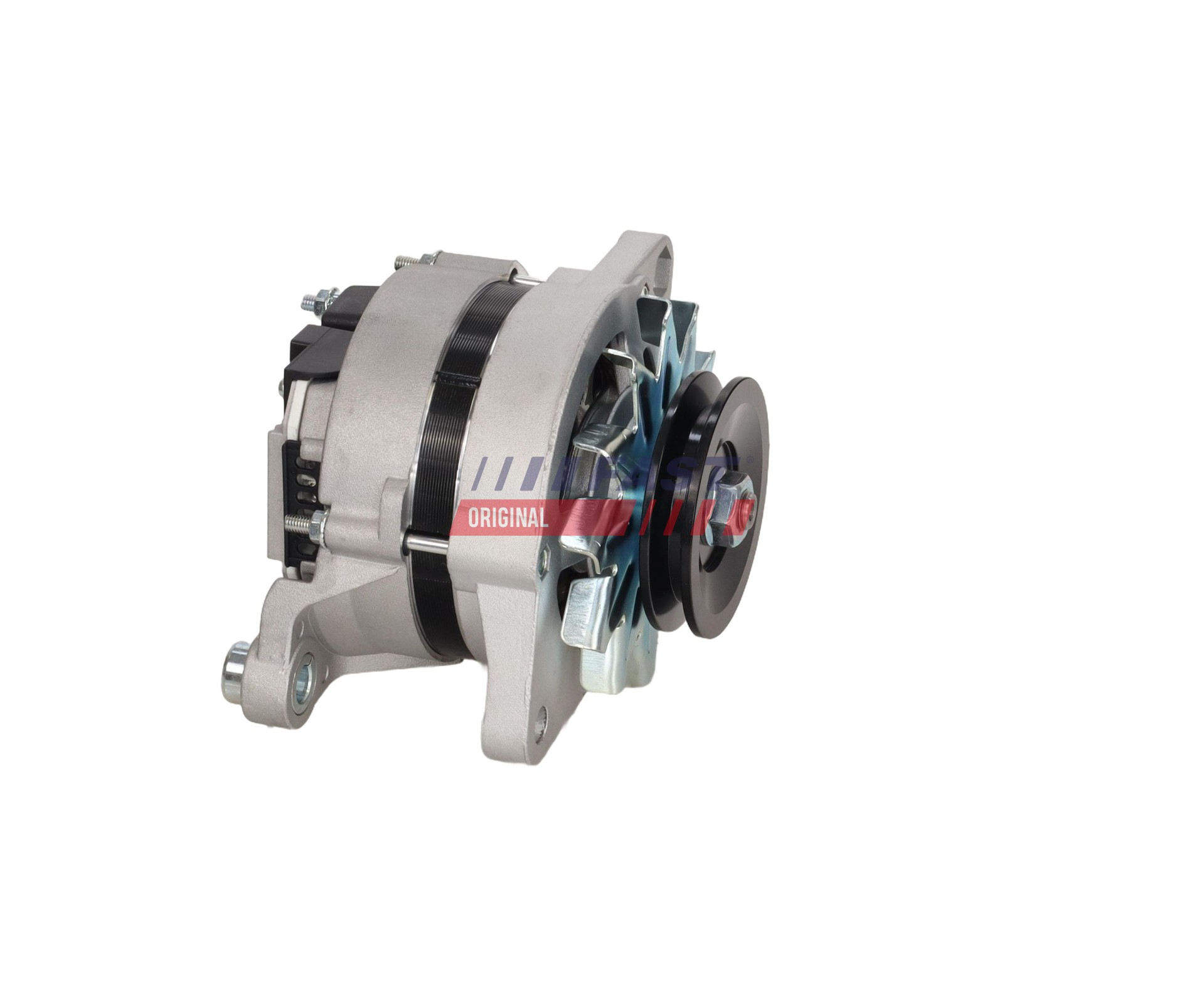Ilustracja FT74108 FAST alternator