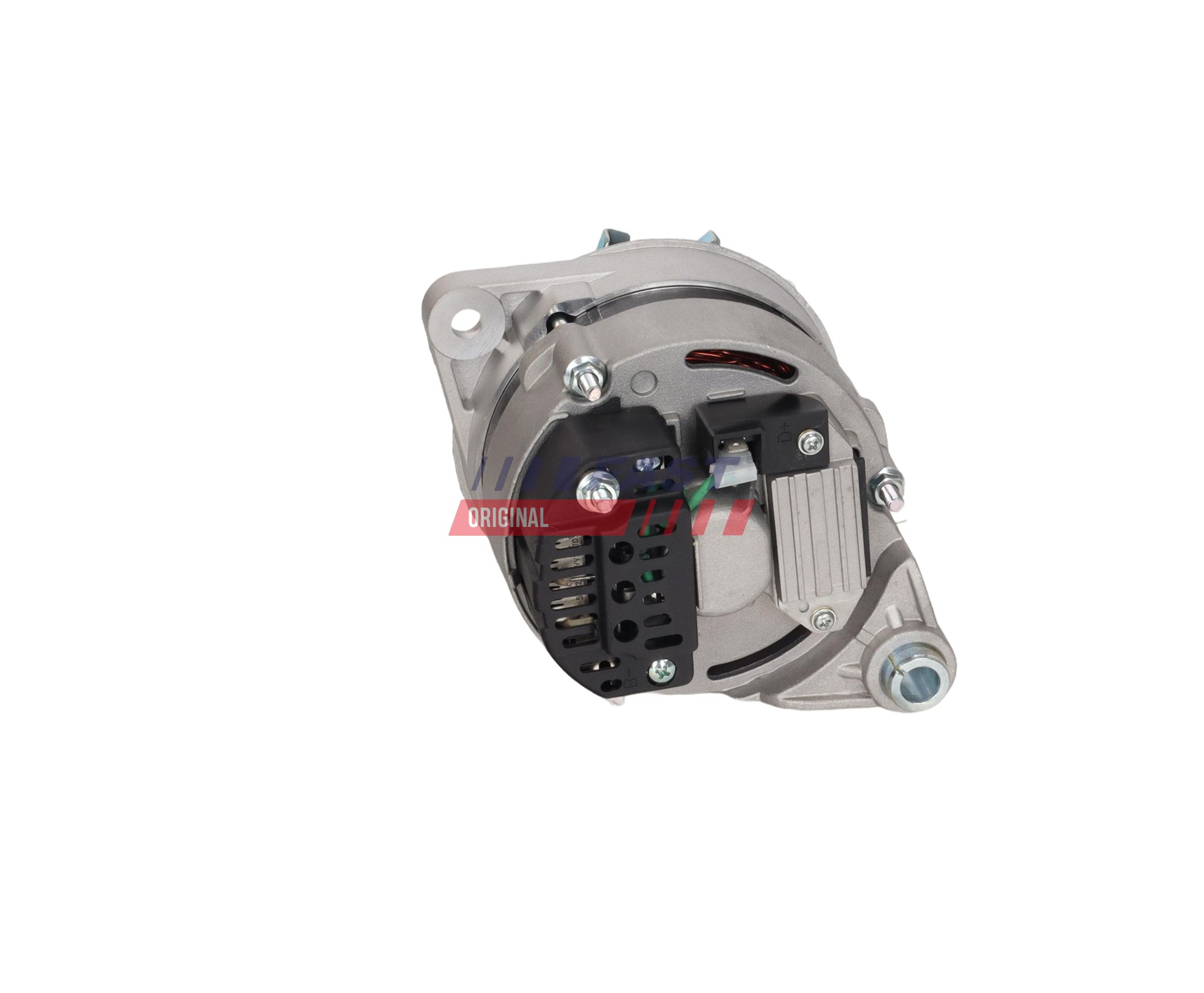 Ilustracja FT74108 FAST alternator