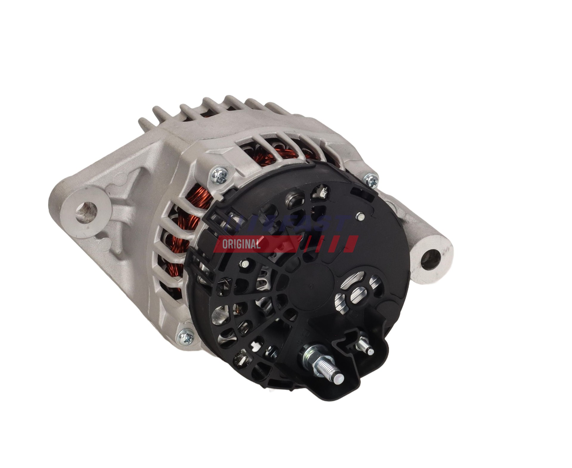 Ilustracja FT74139 FAST alternator