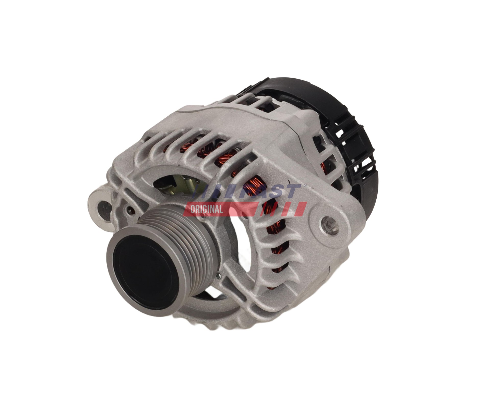 Ilustracja FT74139 FAST alternator