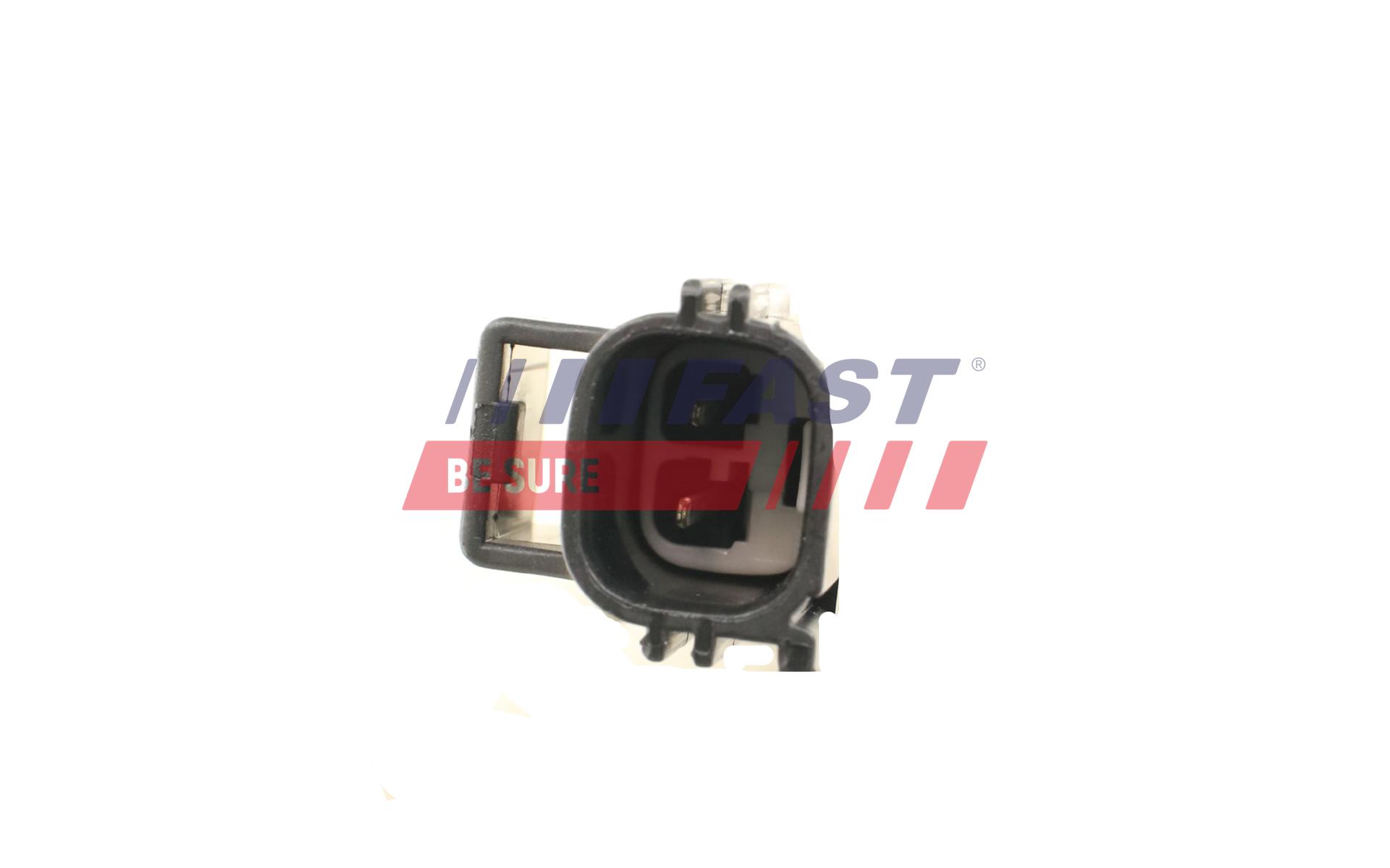 Ilustracja FT80253 FAST czujnik, temperatura spalin