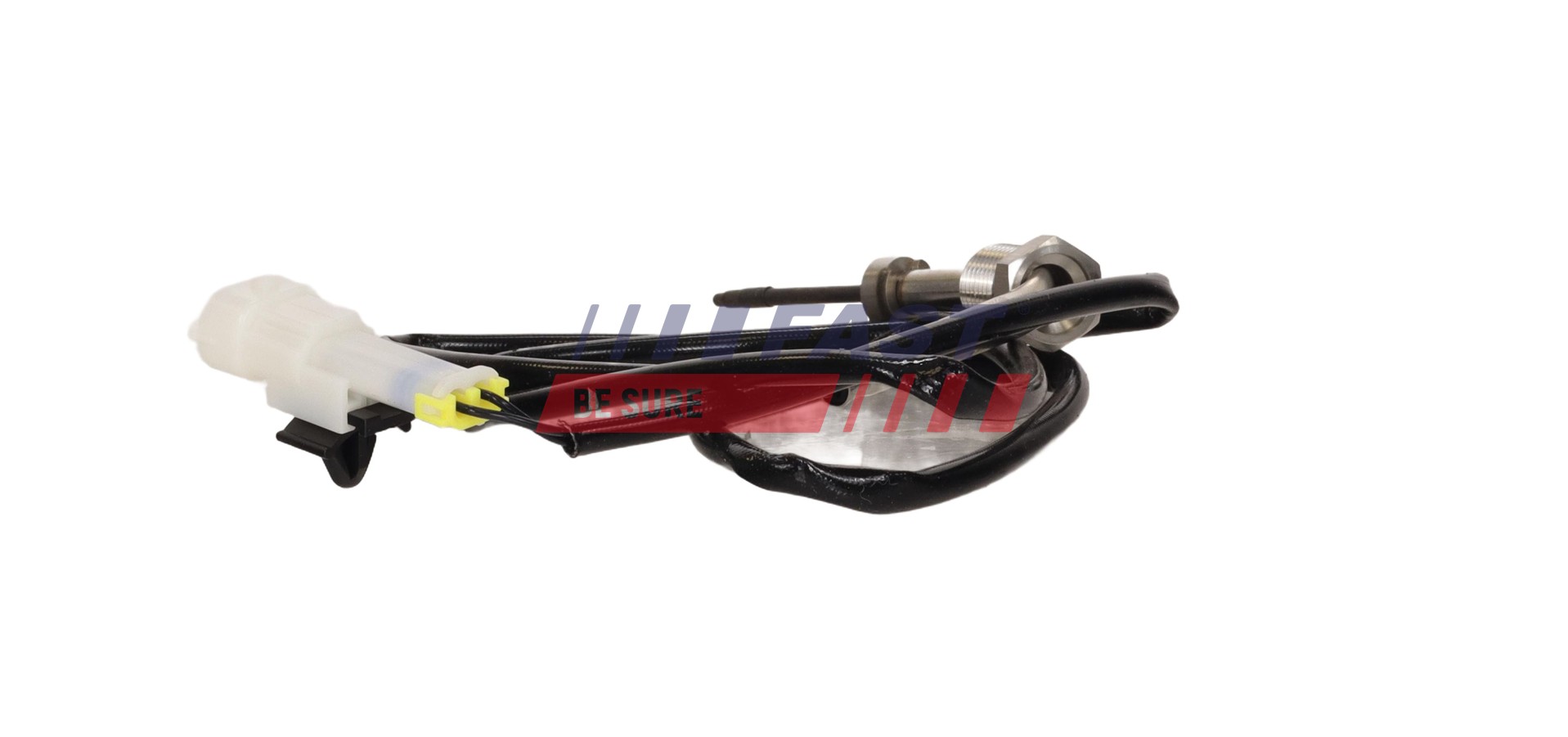 Ilustracja FT80258 FAST czujnik, temperatura spalin