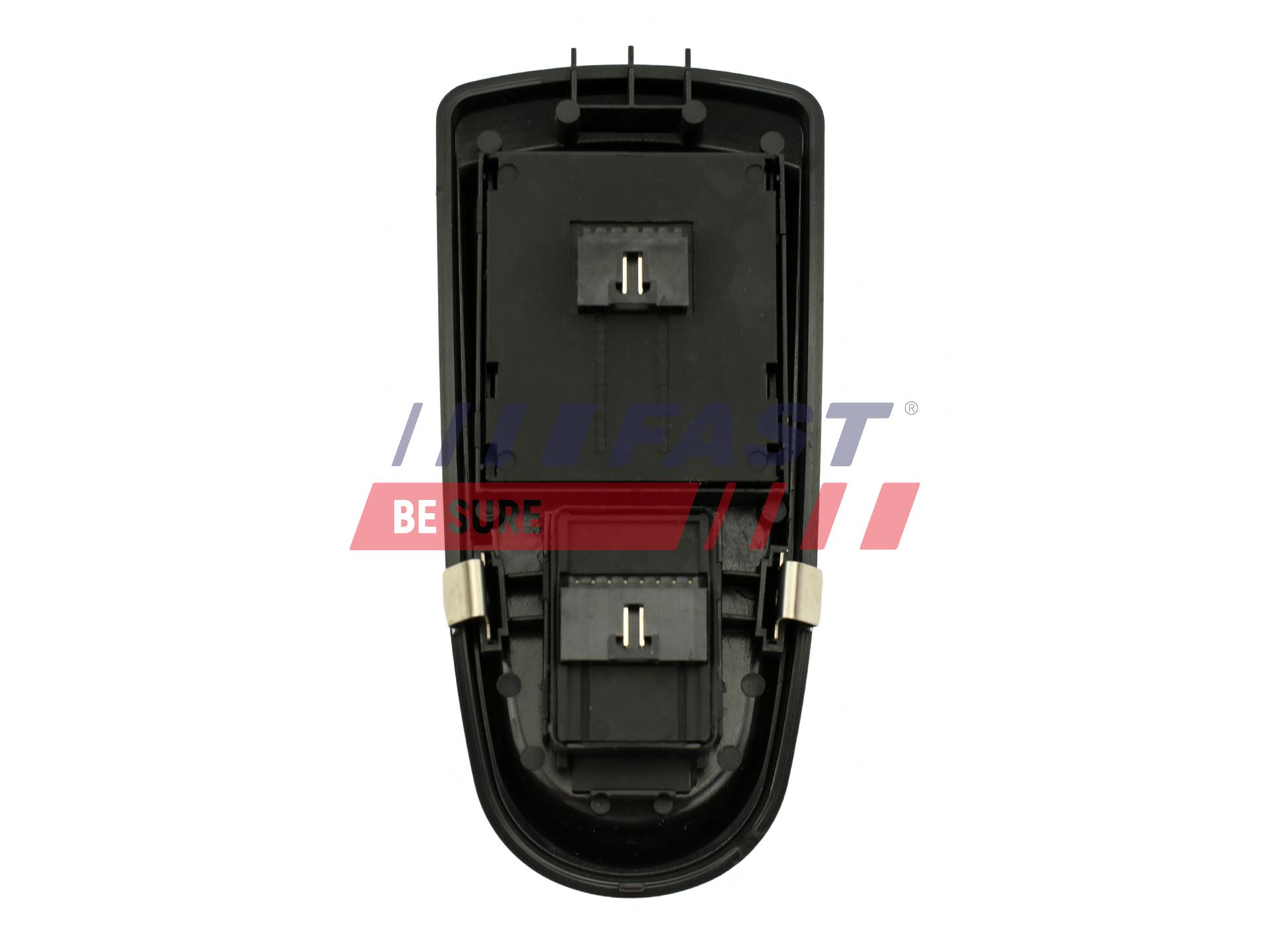 Ilustracja FT82246 FAST przełącznik, podnośnik szyby