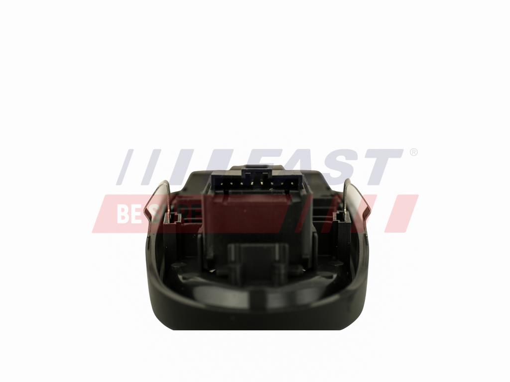 Ilustracja FT82246 FAST przełącznik, podnośnik szyby