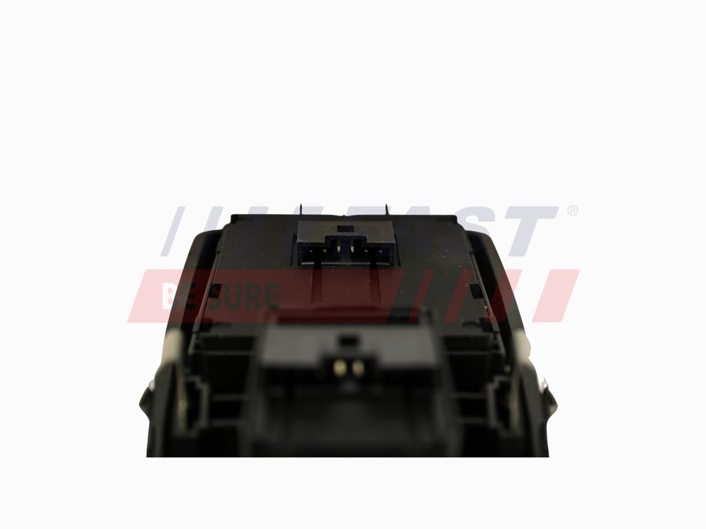 Ilustracja FT82246 FAST przełącznik, podnośnik szyby