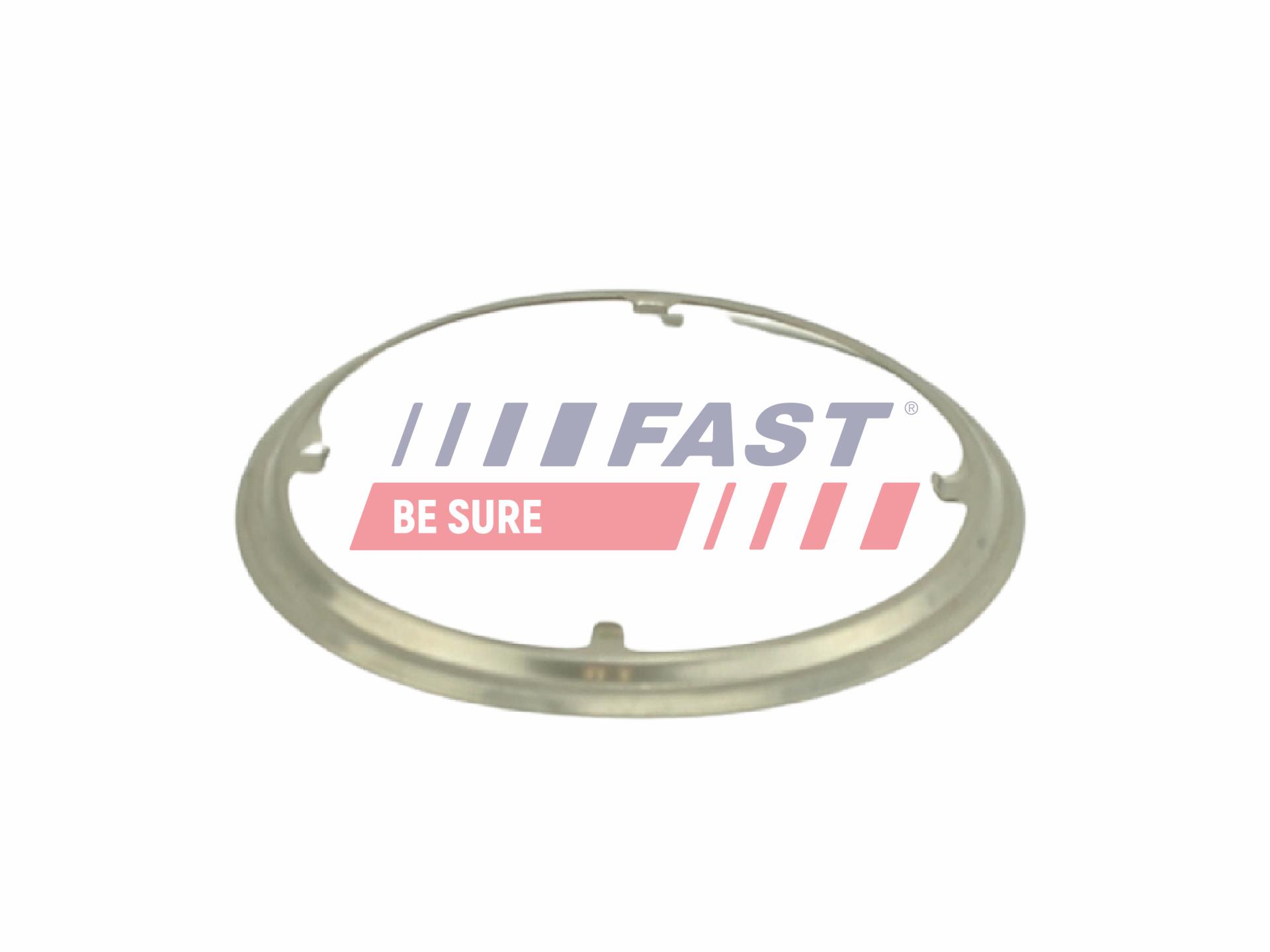 Ilustracja FT84817 FAST uszczelka, rura wylotowa