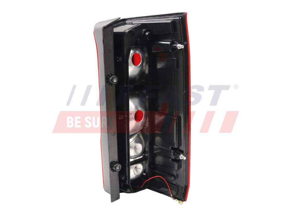 Ilustracja FT86209 FAST lampy tylne