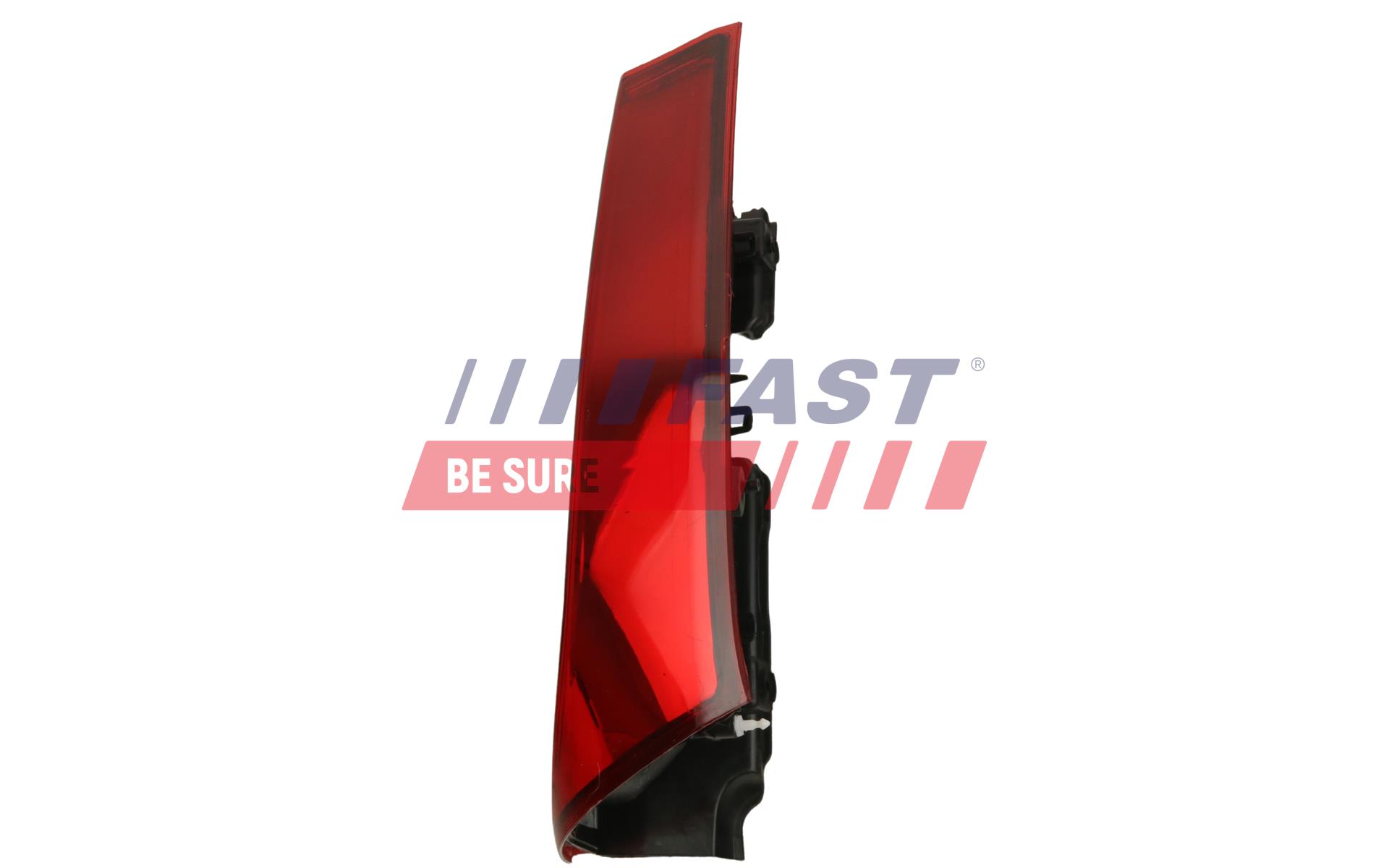 Ilustracja FT86259 FAST lampy tylne