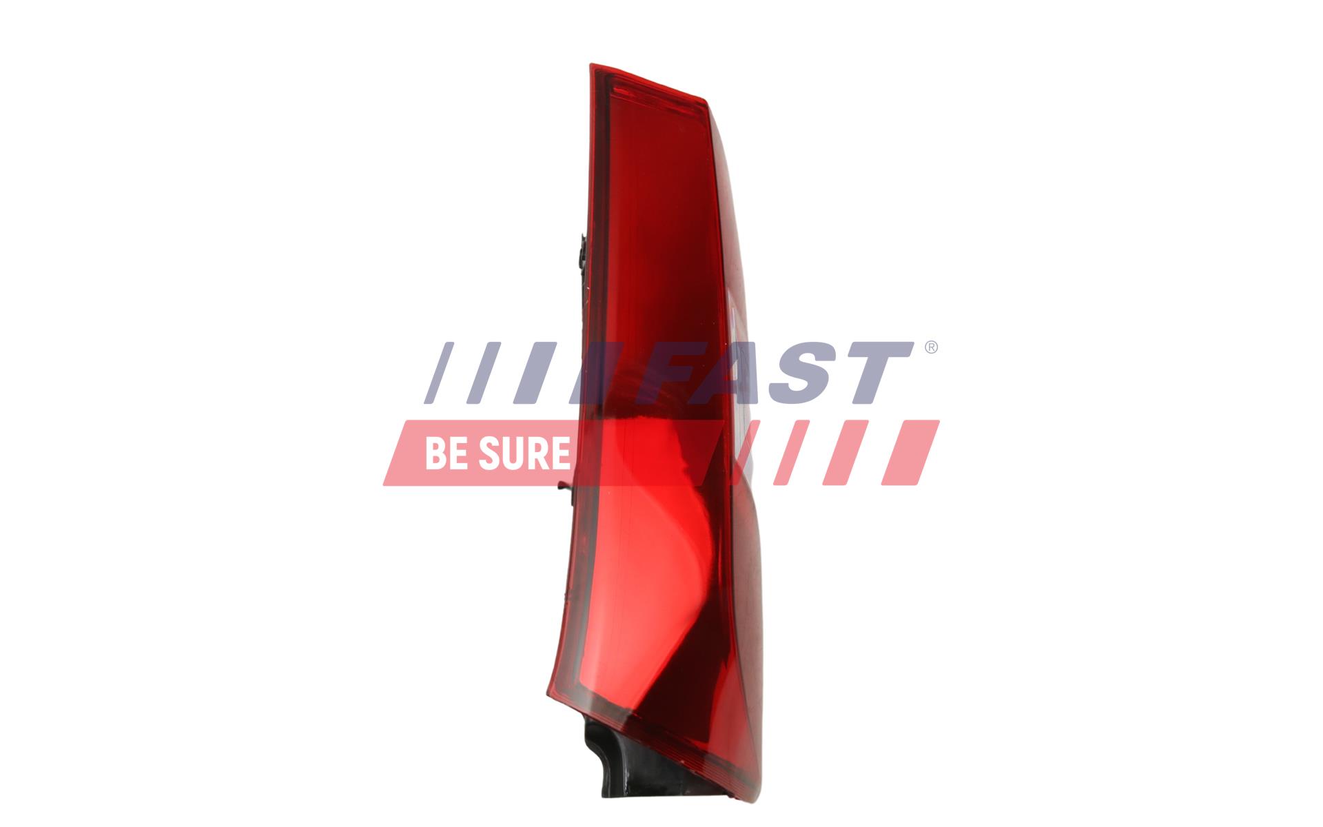 Ilustracja FT86260 FAST lampy tylne