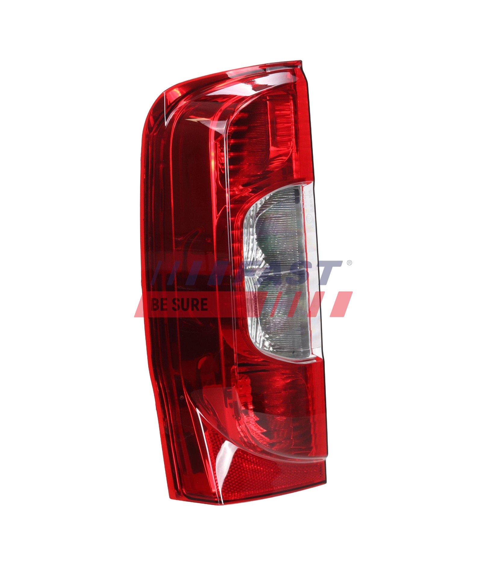 Ilustracja FT86351 FAST lampy tylne