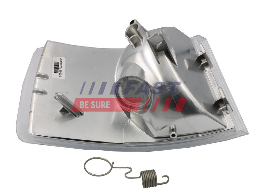 Ilustracja FT87061 FAST lampa kierunkowskazu